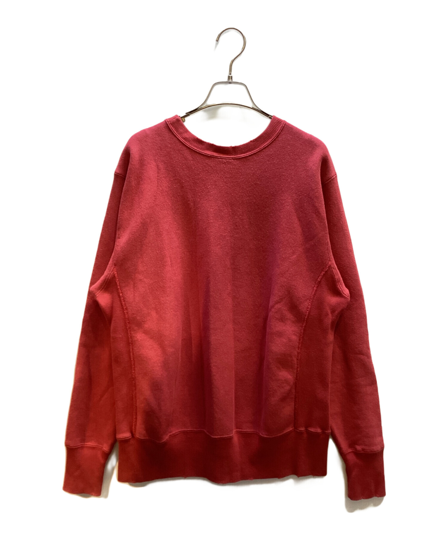 中古・古着通販】Champion REVERSE WEAVE (チャンピオン リバース