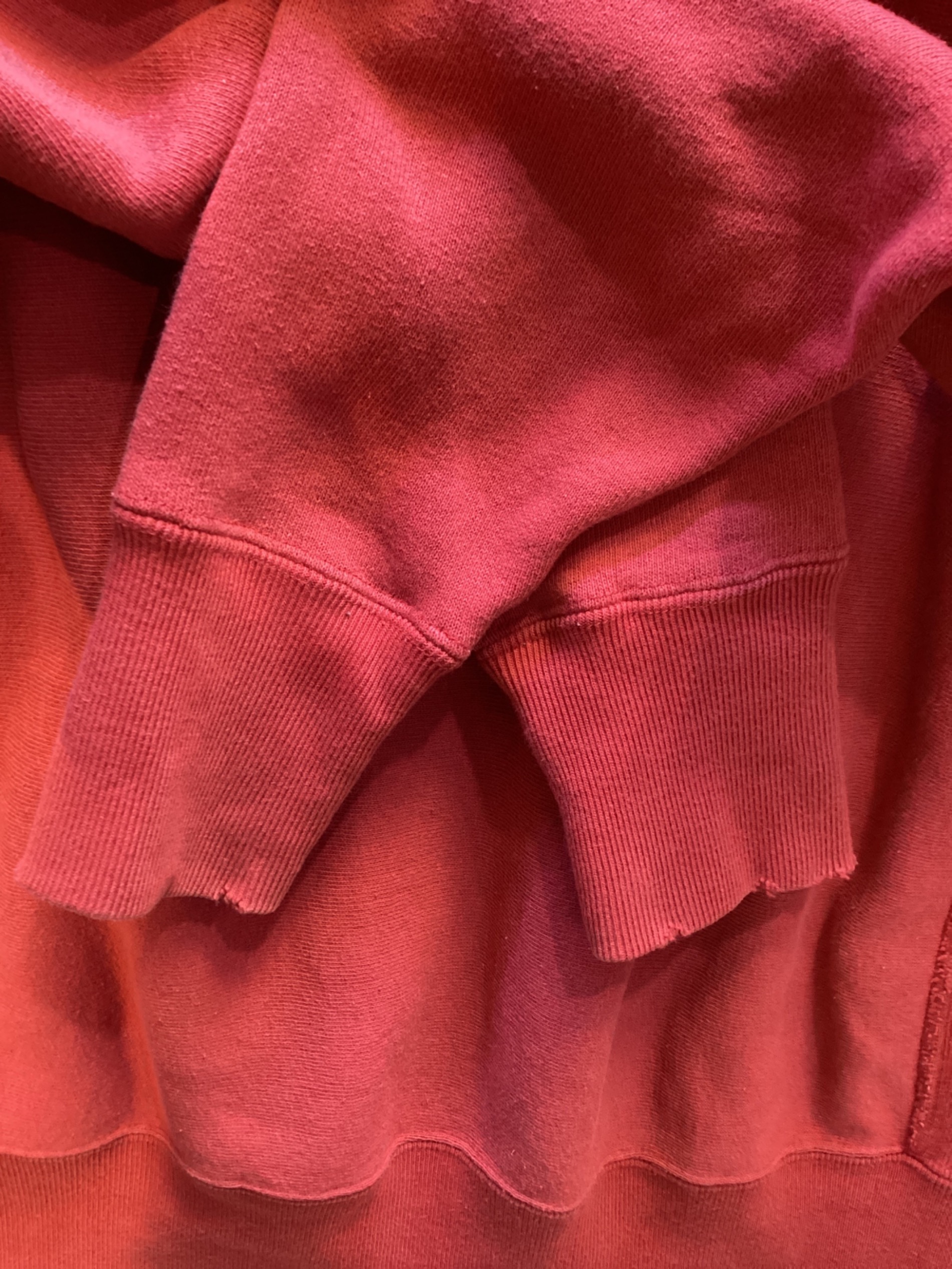 中古・古着通販】Champion REVERSE WEAVE (チャンピオン リバース