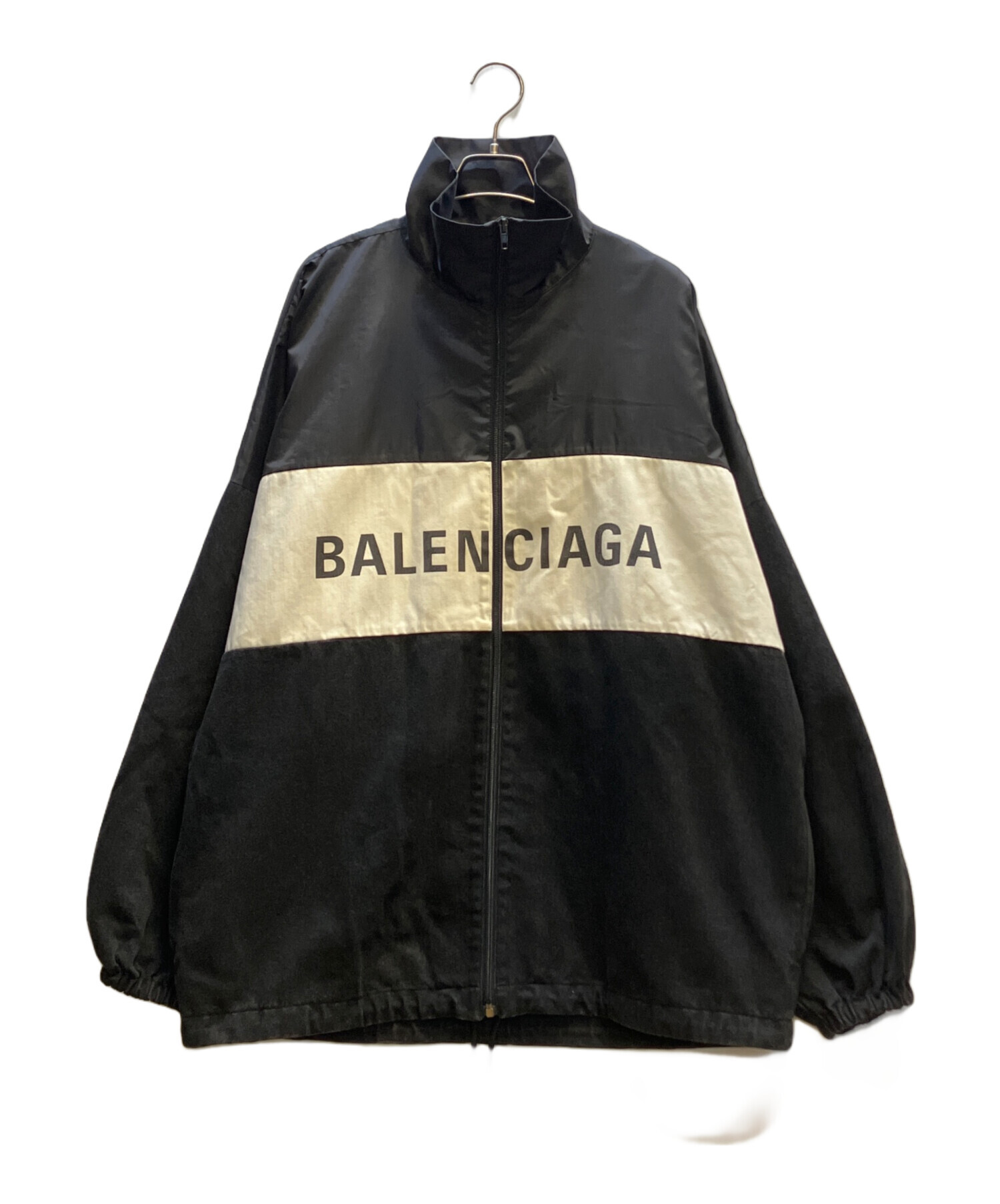 中古・古着通販】BALENCIAGA (バレンシアガ) トラックジャケット