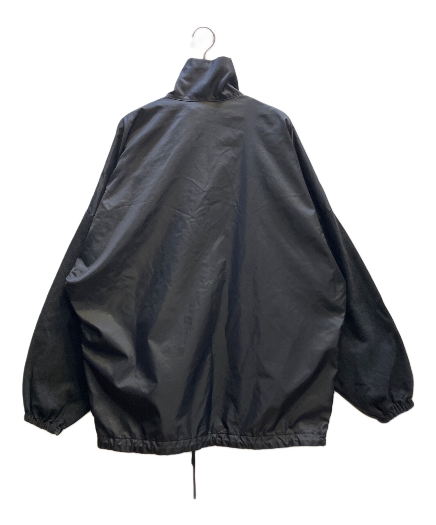 中古・古着通販】BALENCIAGA (バレンシアガ) トラックジャケット