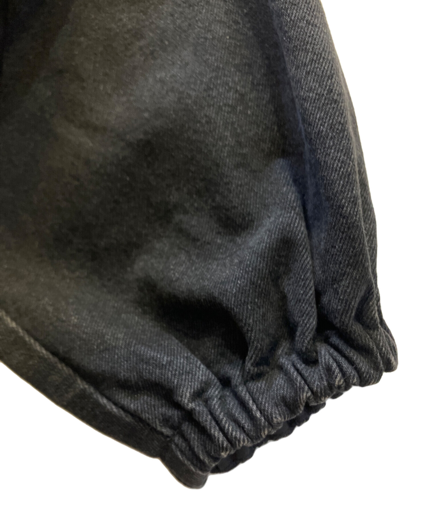 中古・古着通販】BALENCIAGA (バレンシアガ) トラックジャケット