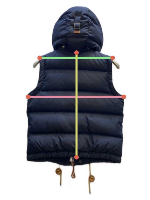 中古・古着通販】POLO RALPH LAUREN (ポロ・ラルフローレン) ダウン
