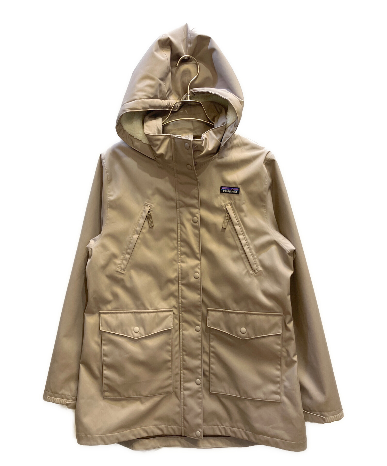 Patagonia パタゴニア　ガールズ・トレス・スリーインワン・パーカ 中古・古着通販】Patagonia (パタゴニア) ガールズ・トレス・スリー