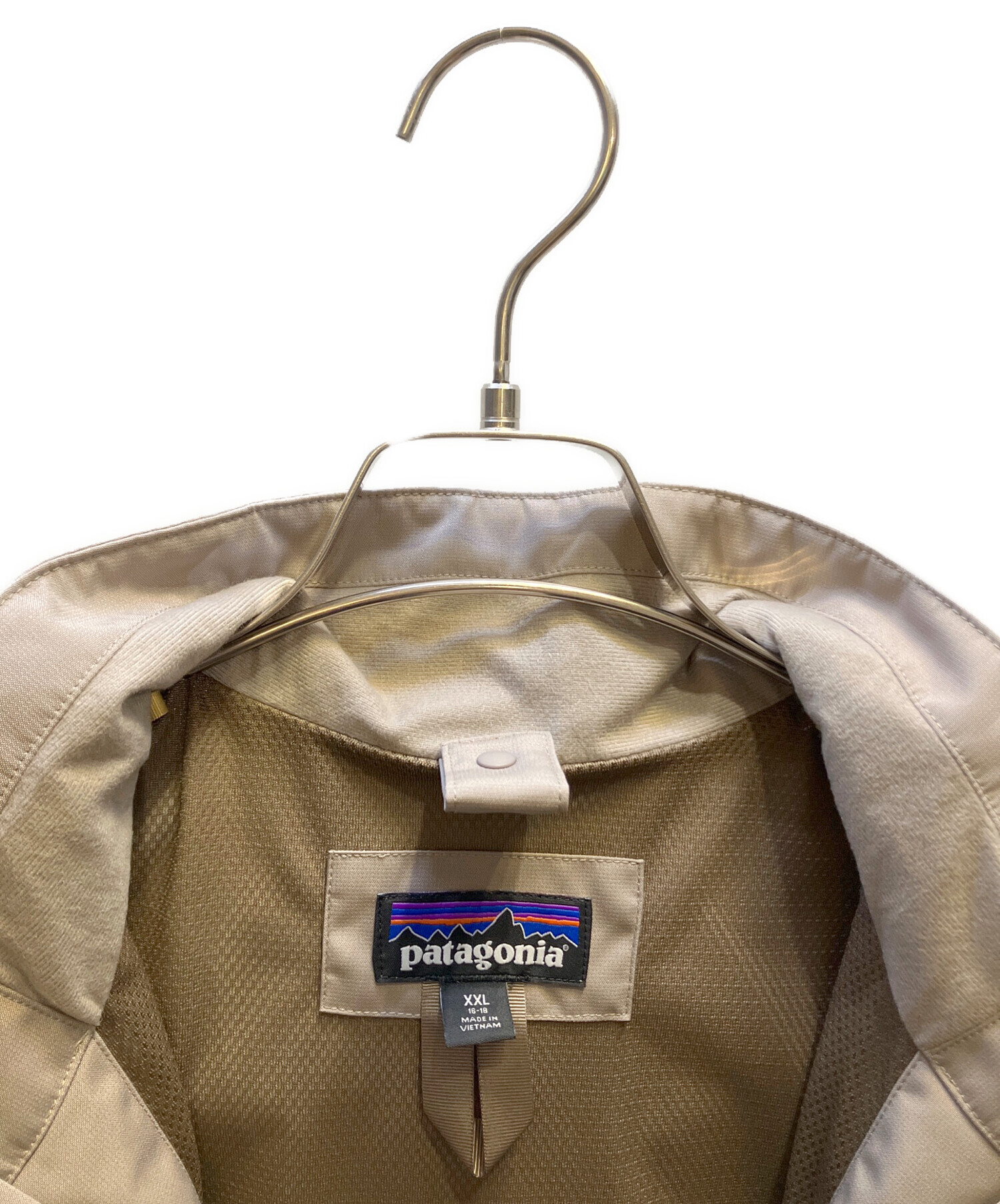 中古・古着通販】Patagonia (パタゴニア) ガールズ・トレス・スリー