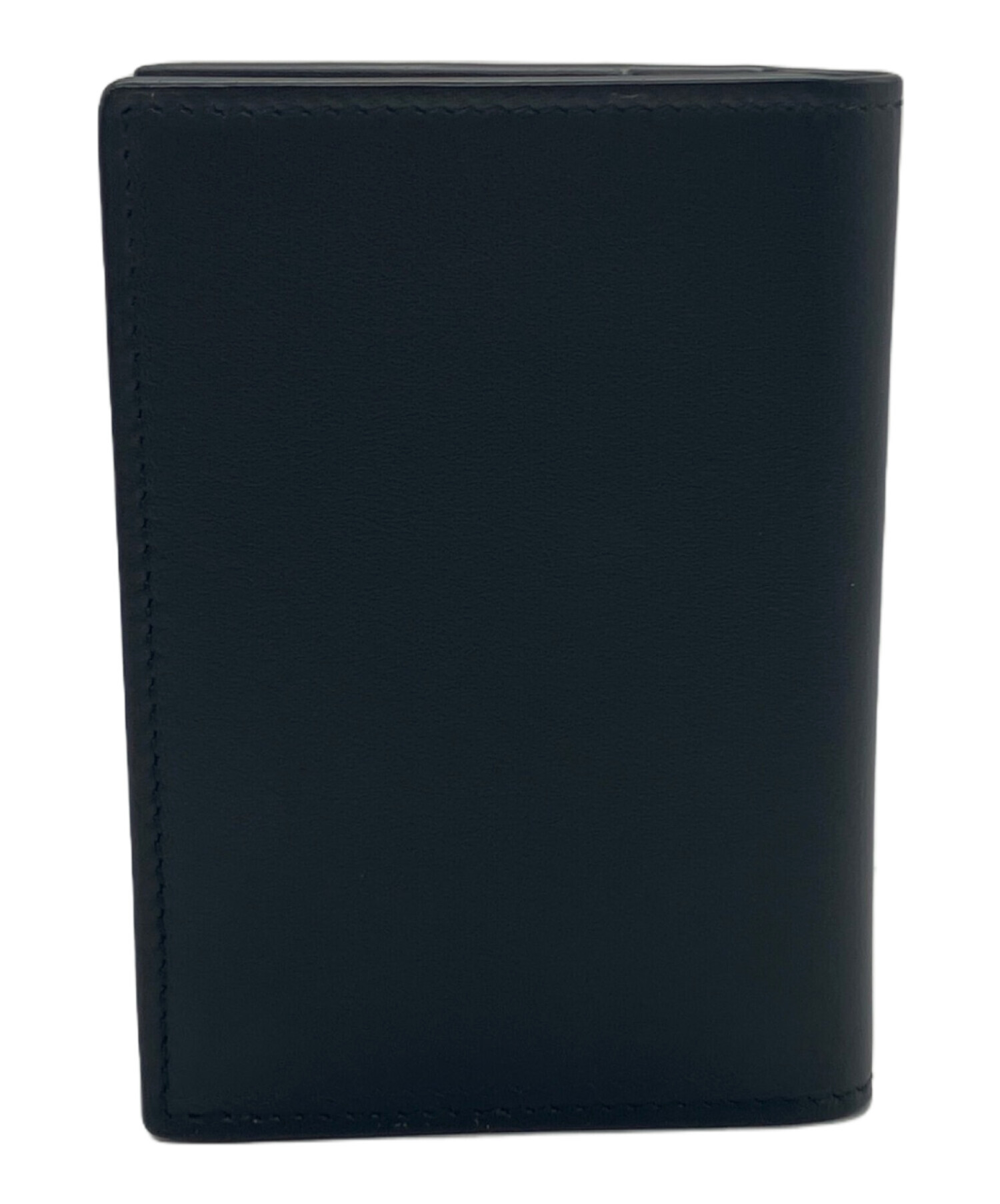 【新品未使用】dunhill ブラック ケース 中古・古着通販】dunhill (ダンヒル) カードケース ブラック｜ブランド