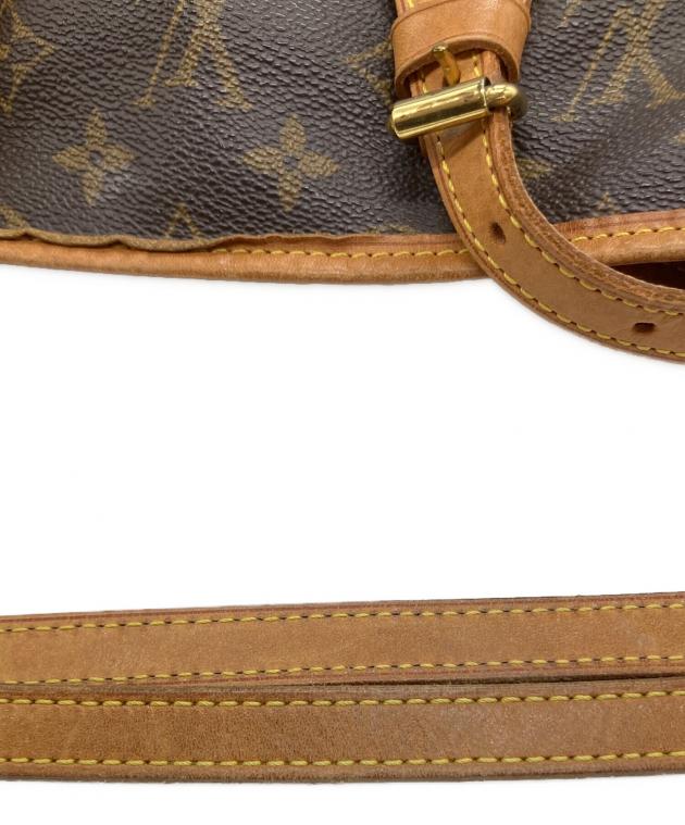 中古・古着通販】LOUIS VUITTON (ルイ ヴィトン) モノグラム バケット