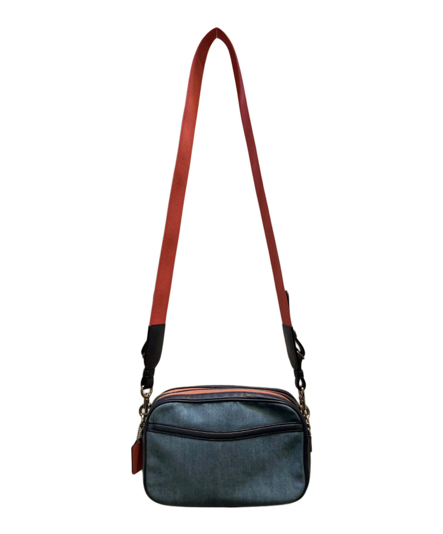 中古・古着通販】COACH (コーチ) ジェス クロスボディ（Jes Crossbody 