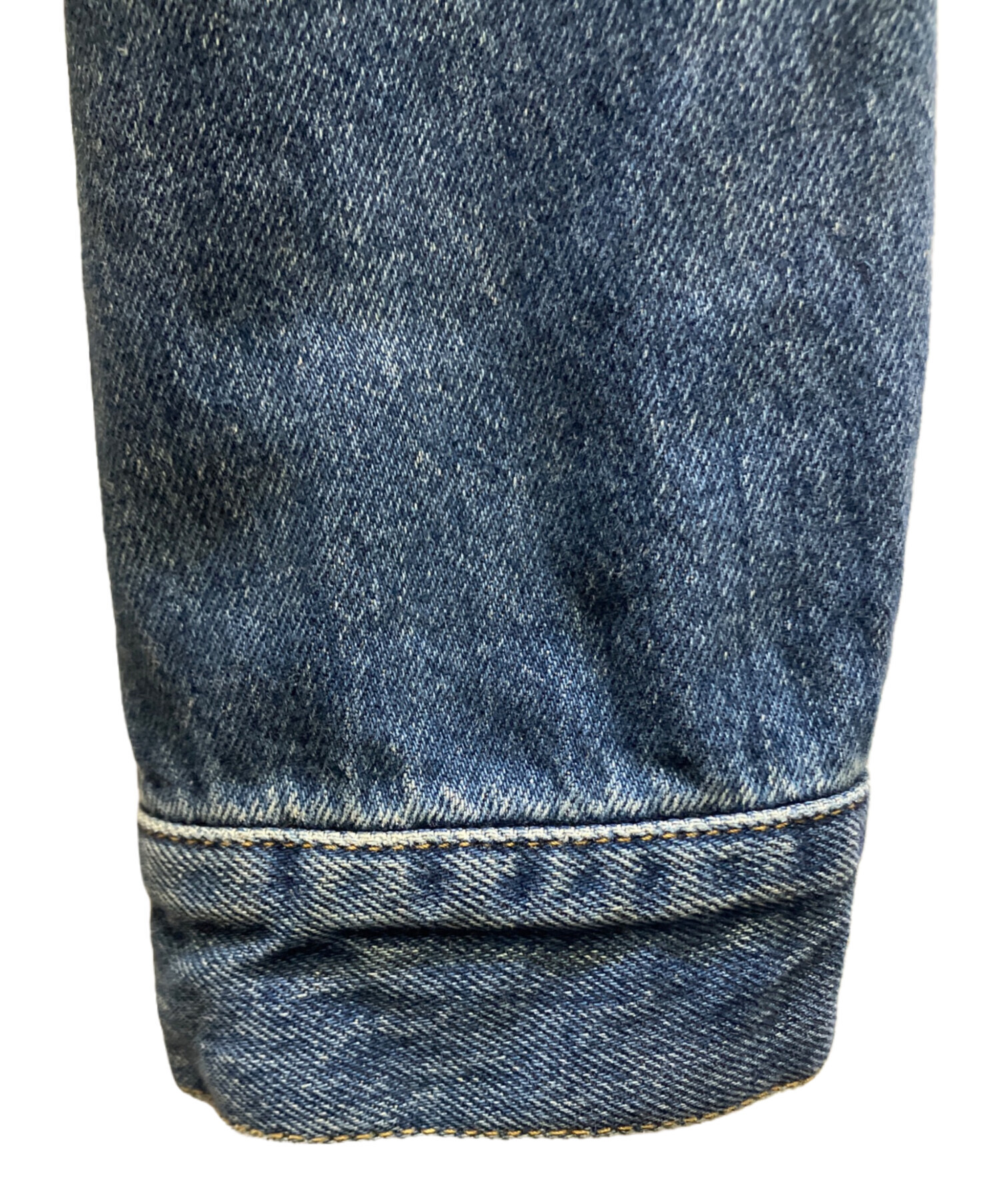 中古・古着通販】Saint Laurent Paris (サンローランパリ) デニム