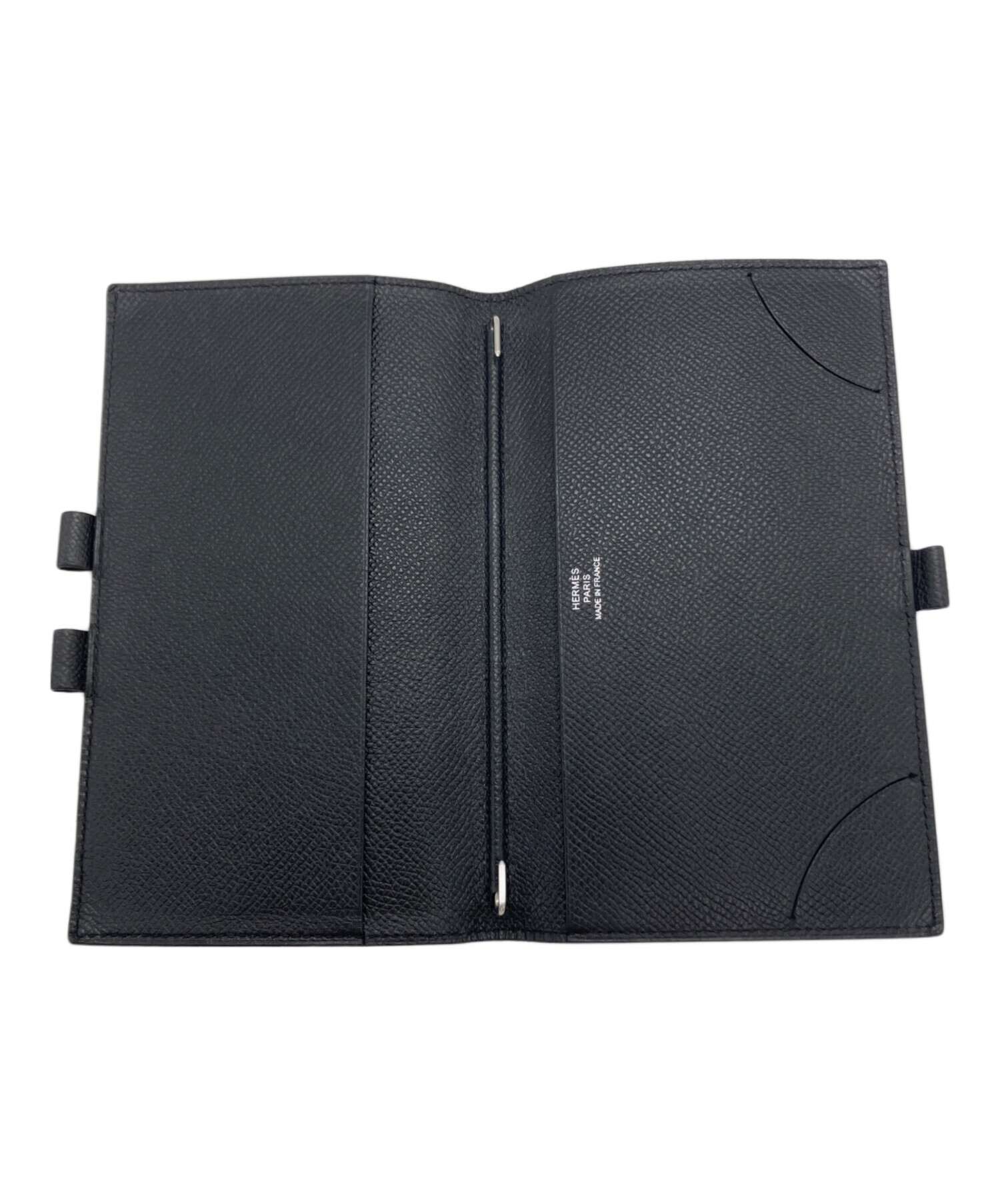 中古・古着通販】HERMES (エルメス) アジェンダヴィジョンⅡ 手帳