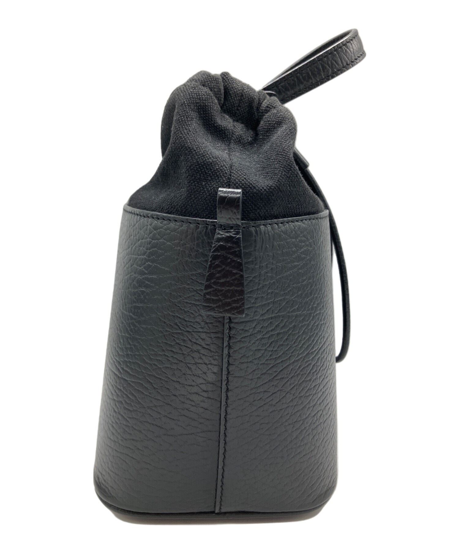 中古・古着通販】Maison Margiela (メゾンマルジェラ) 5AC バケット 