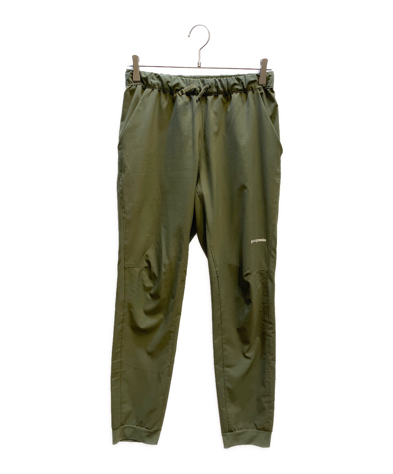 中古・古着通販】Patagonia (パタゴニア) テルボンヌジョガーズパンツ 