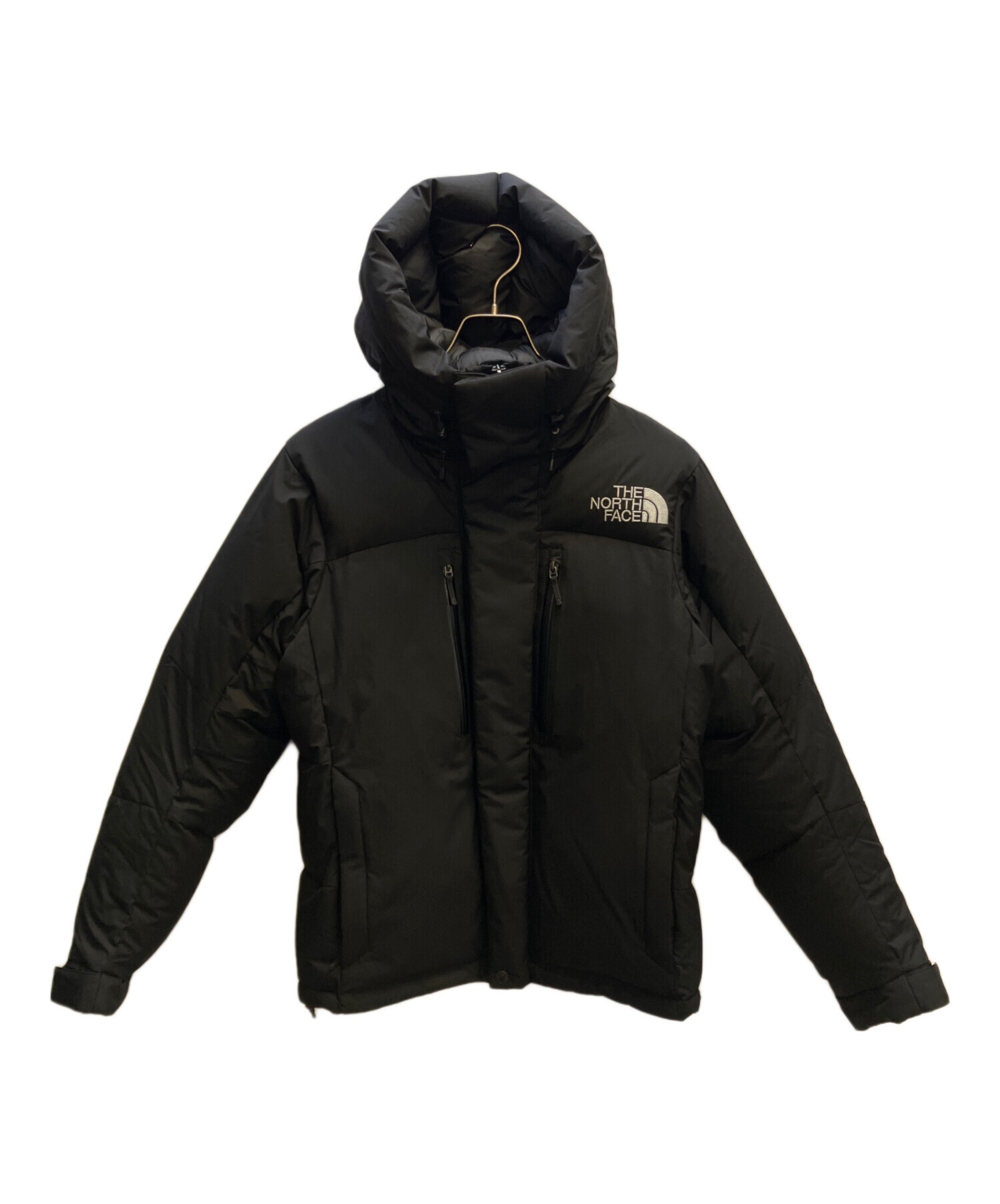 USA古着 THE NORTH FACE バルトロライトダウンジャケット 中古・古着通販】THE NORTH FACE (ザ ノース フェイス) バルトロライト