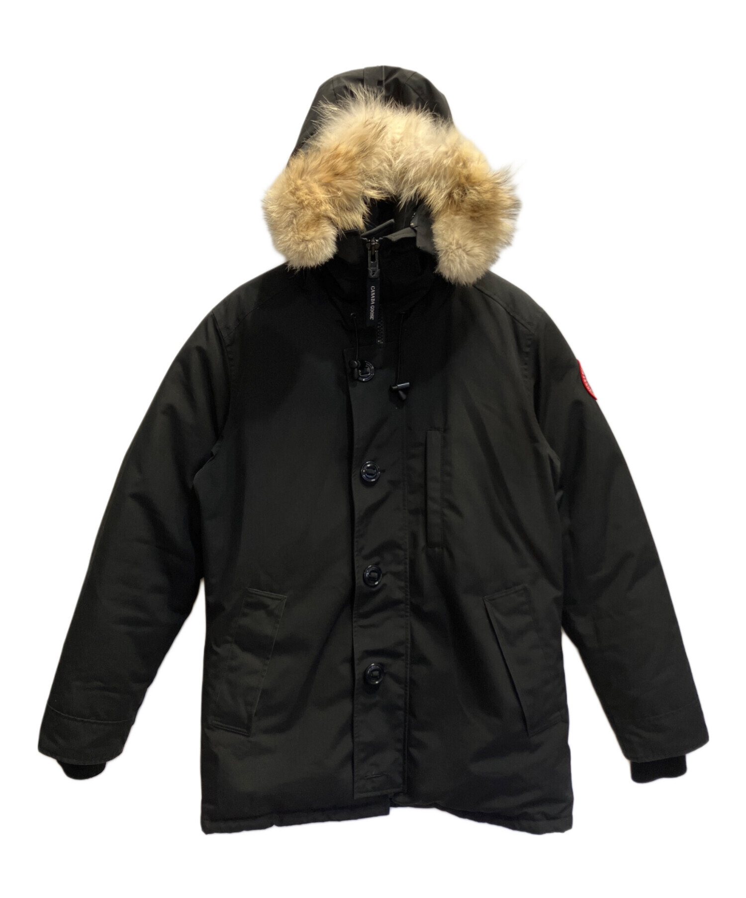中古・古着通販】CANADA GOOSE (カナダグース) Chateau Parka Fusion