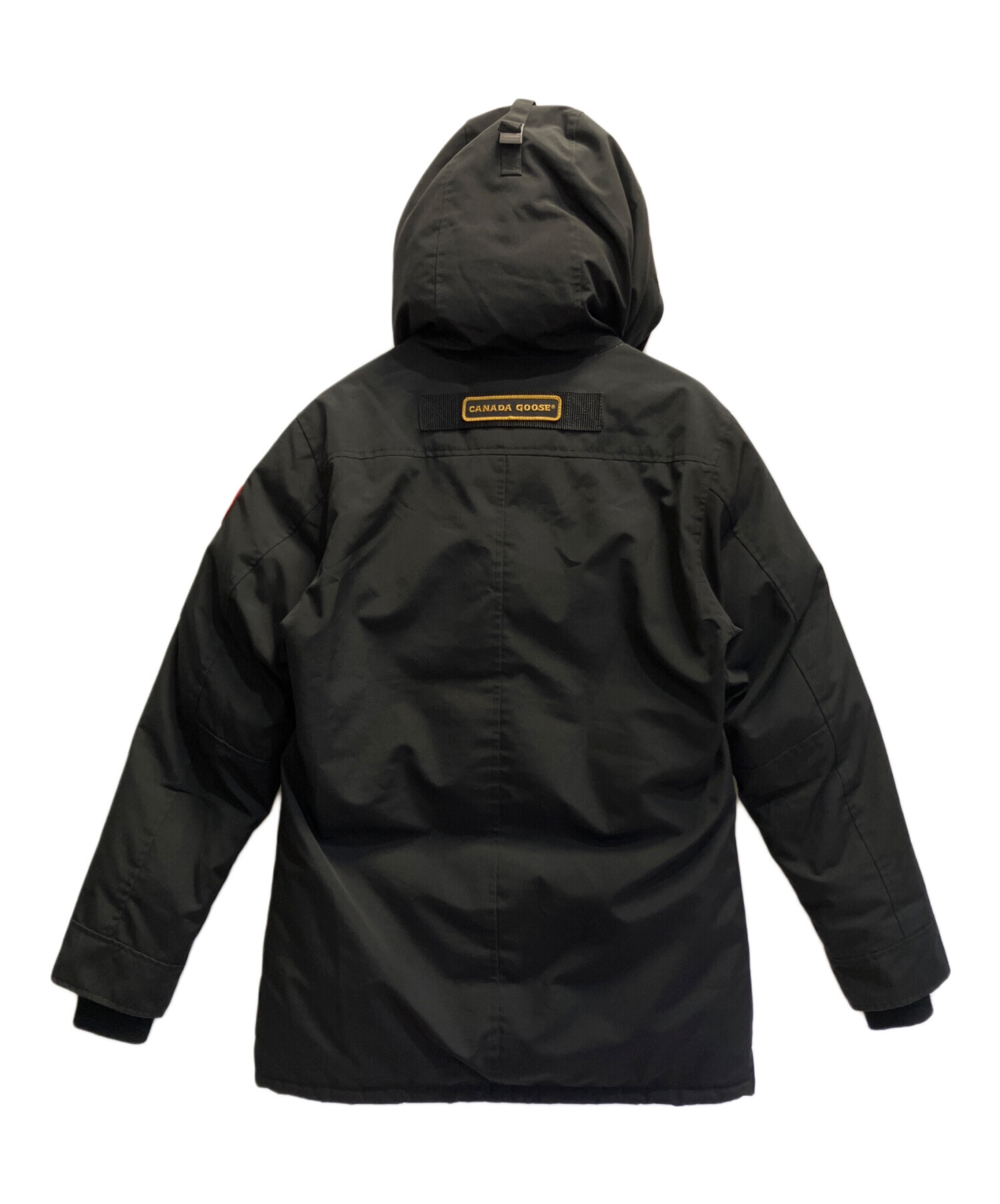 中古・古着通販】CANADA GOOSE (カナダグース) Chateau Parka Fusion