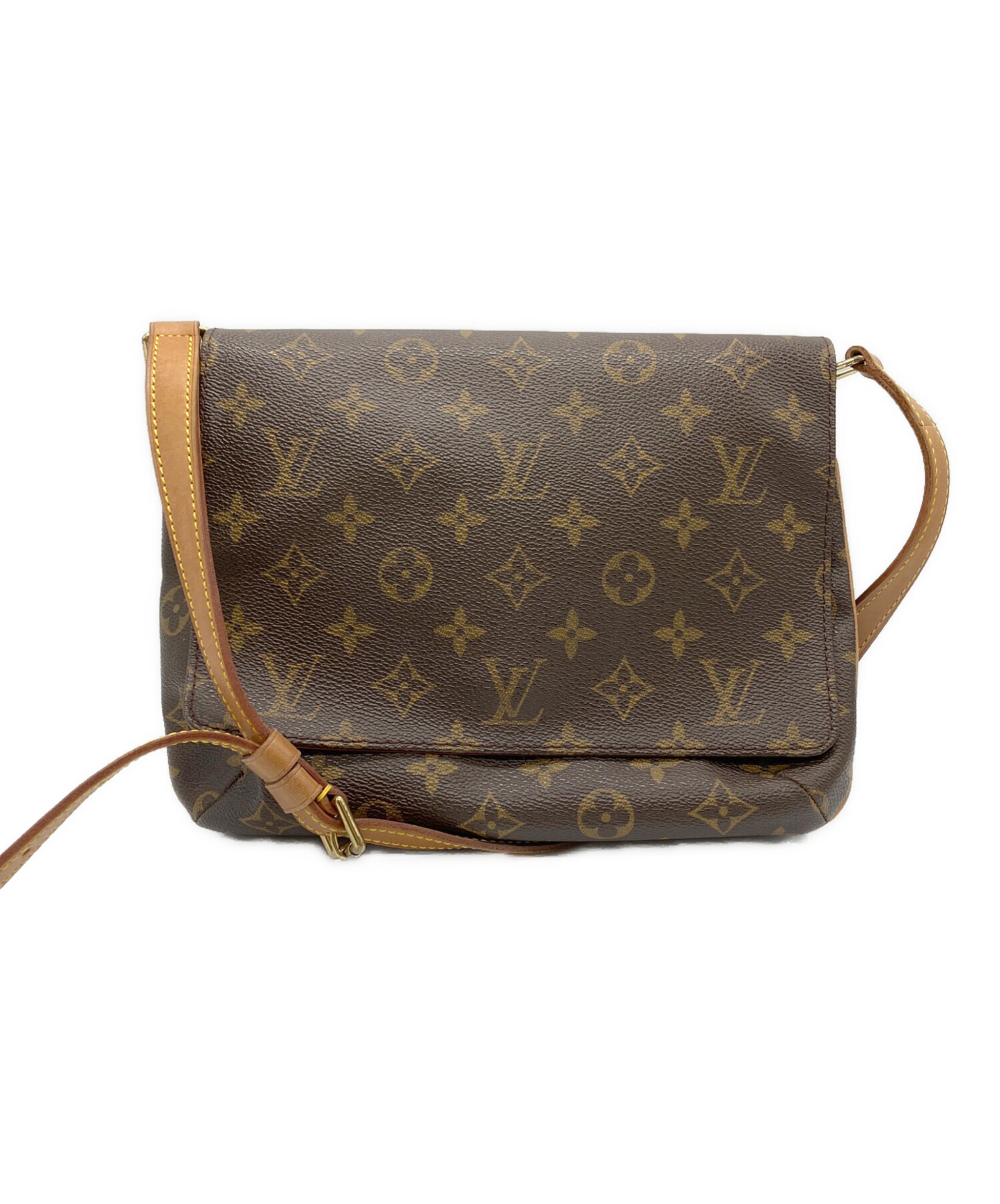 中古・古着通販】LOUIS VUITTON (ルイ ヴィトン) ショルダーバッグ