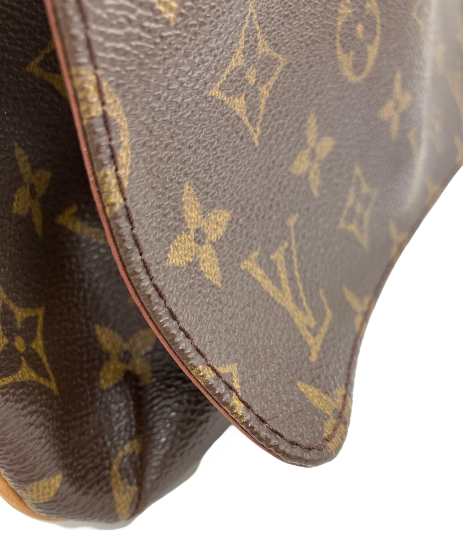 中古・古着通販】LOUIS VUITTON (ルイ ヴィトン) ショルダーバッグ