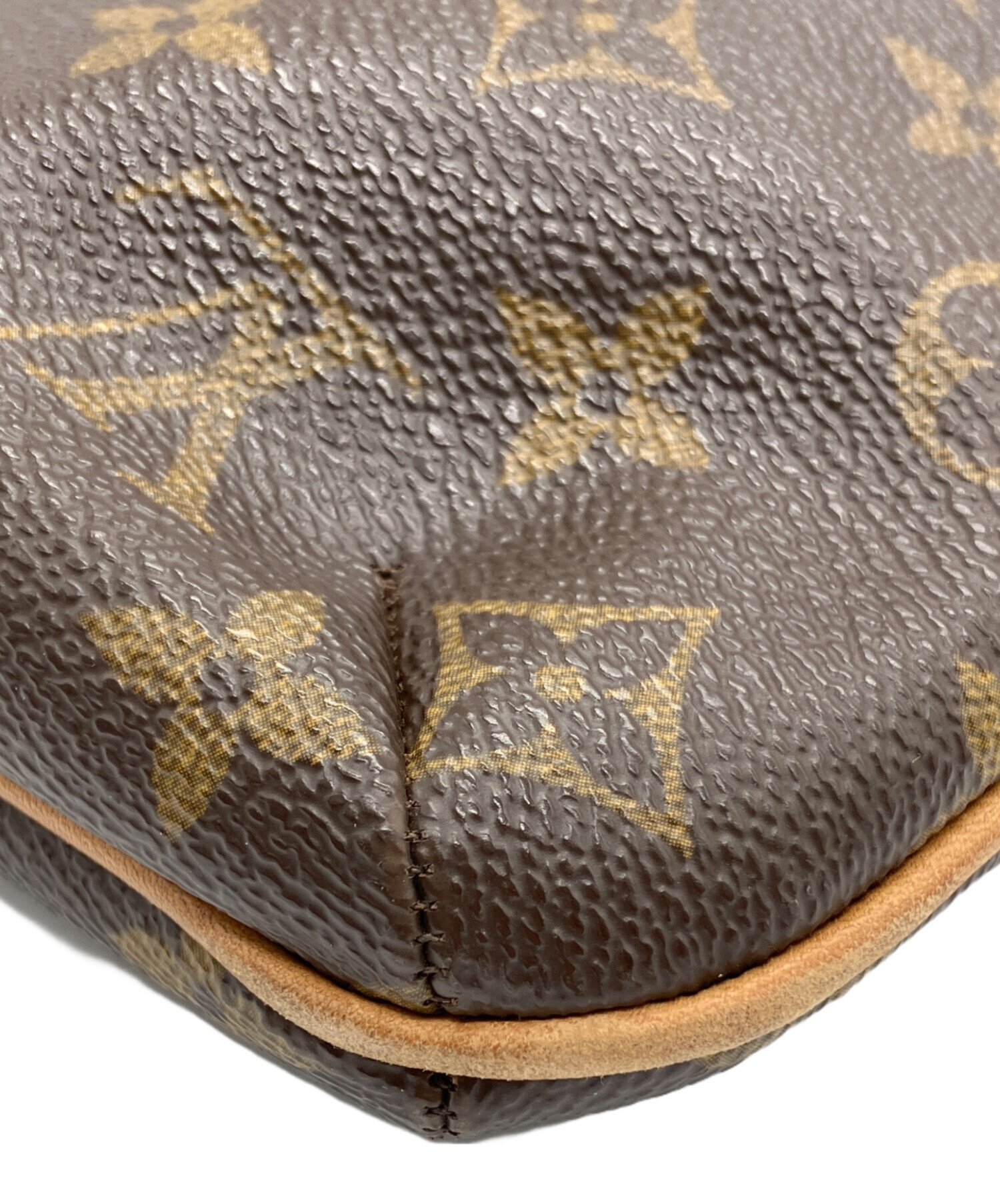 中古・古着通販】LOUIS VUITTON (ルイ ヴィトン) ショルダーバッグ