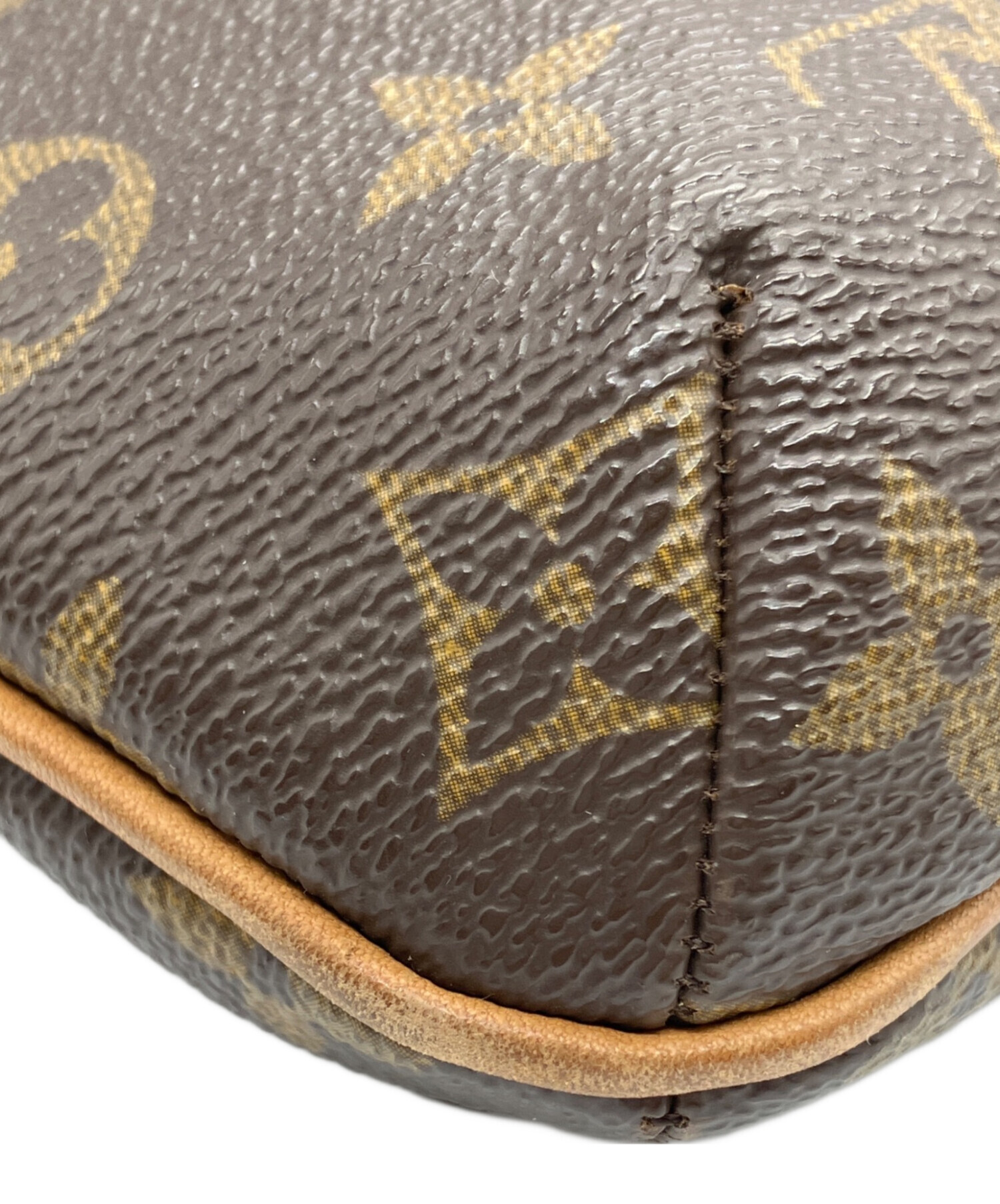 中古・古着通販】LOUIS VUITTON (ルイ ヴィトン) ショルダーバッグ