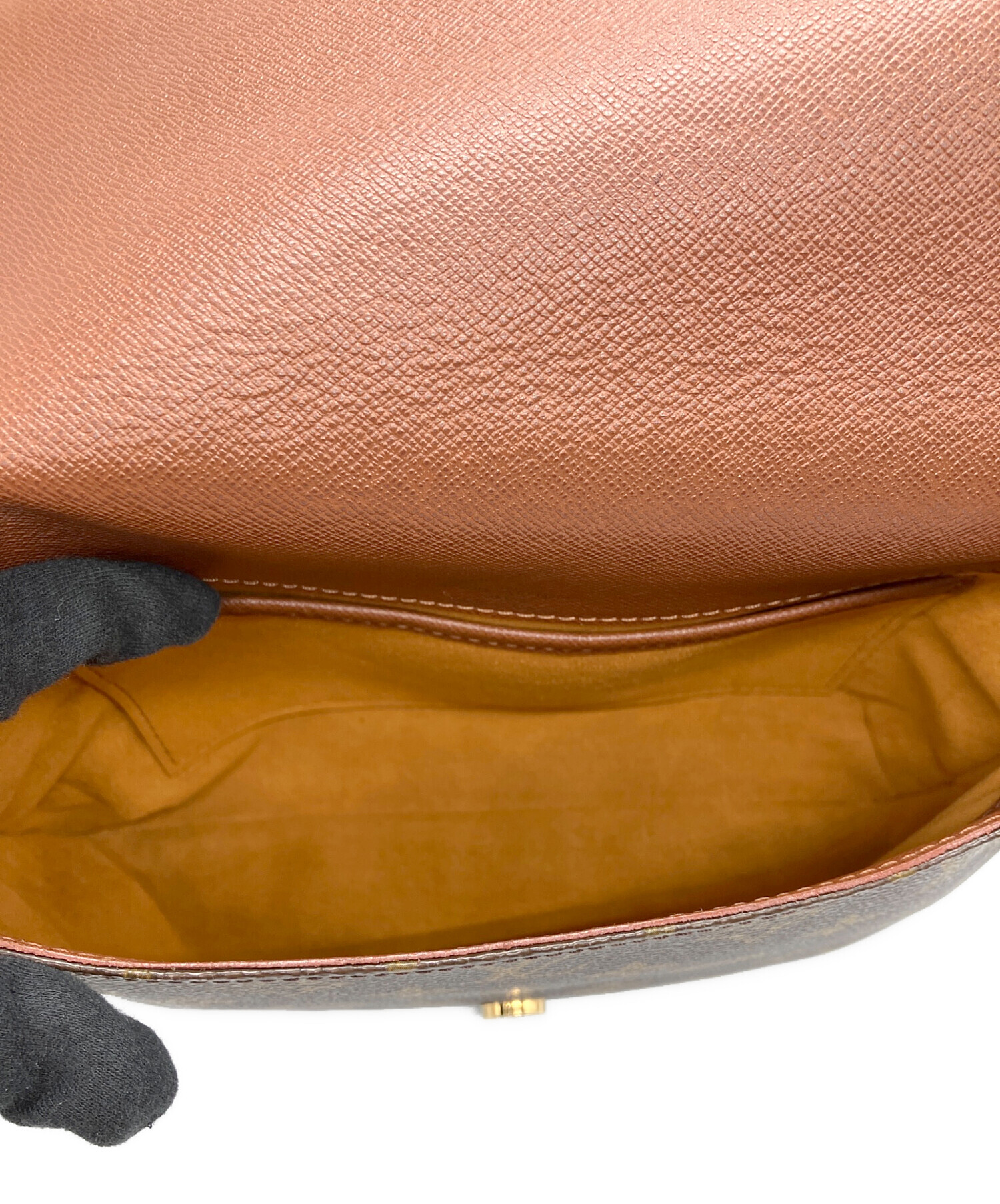 中古・古着通販】LOUIS VUITTON (ルイ ヴィトン) ショルダーバッグ