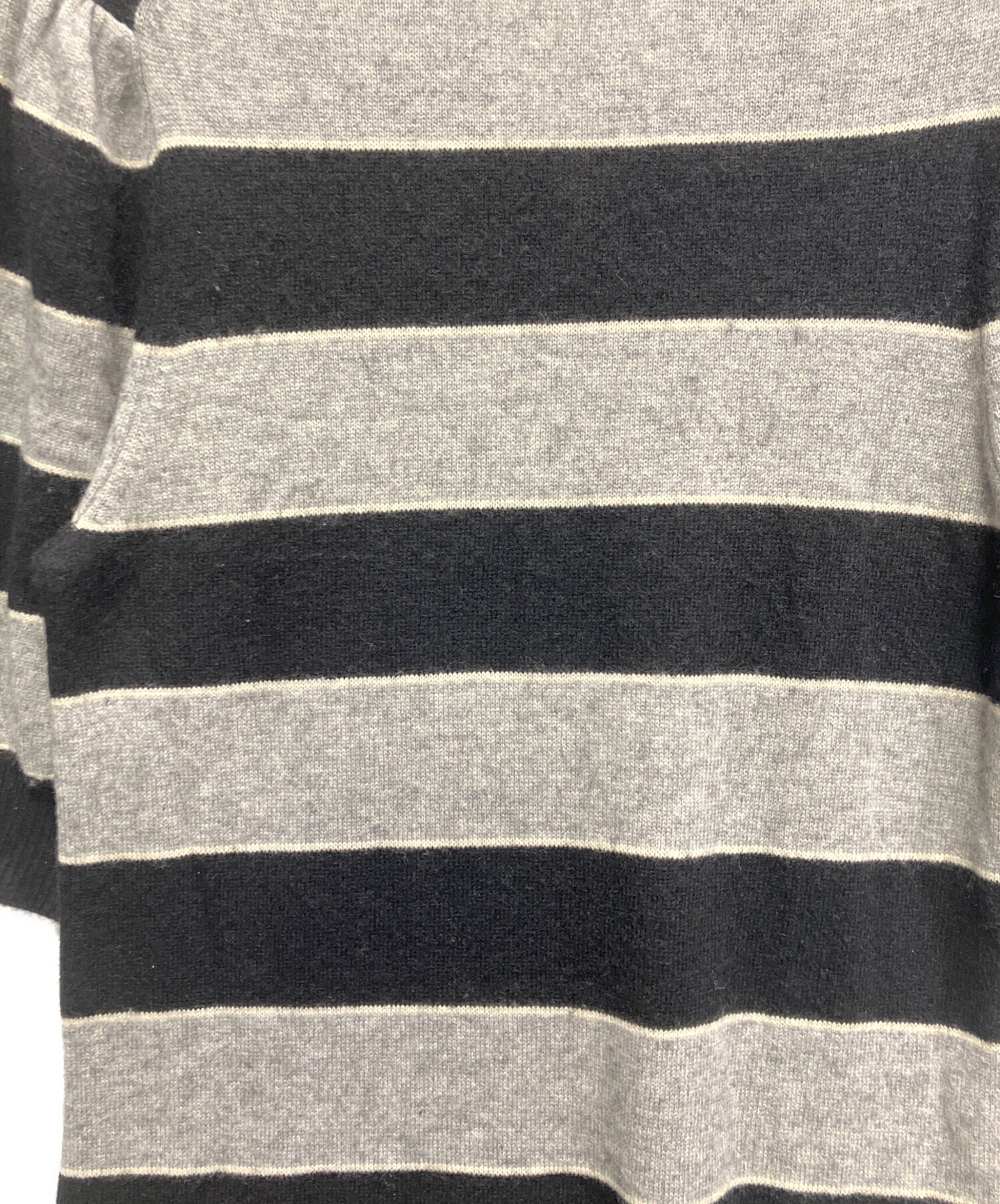 バーバリーブルーレーベルニットワンピース 中古・古着通販】BURBERRY BLUE LABEL (バーバリー ブルー レーベル