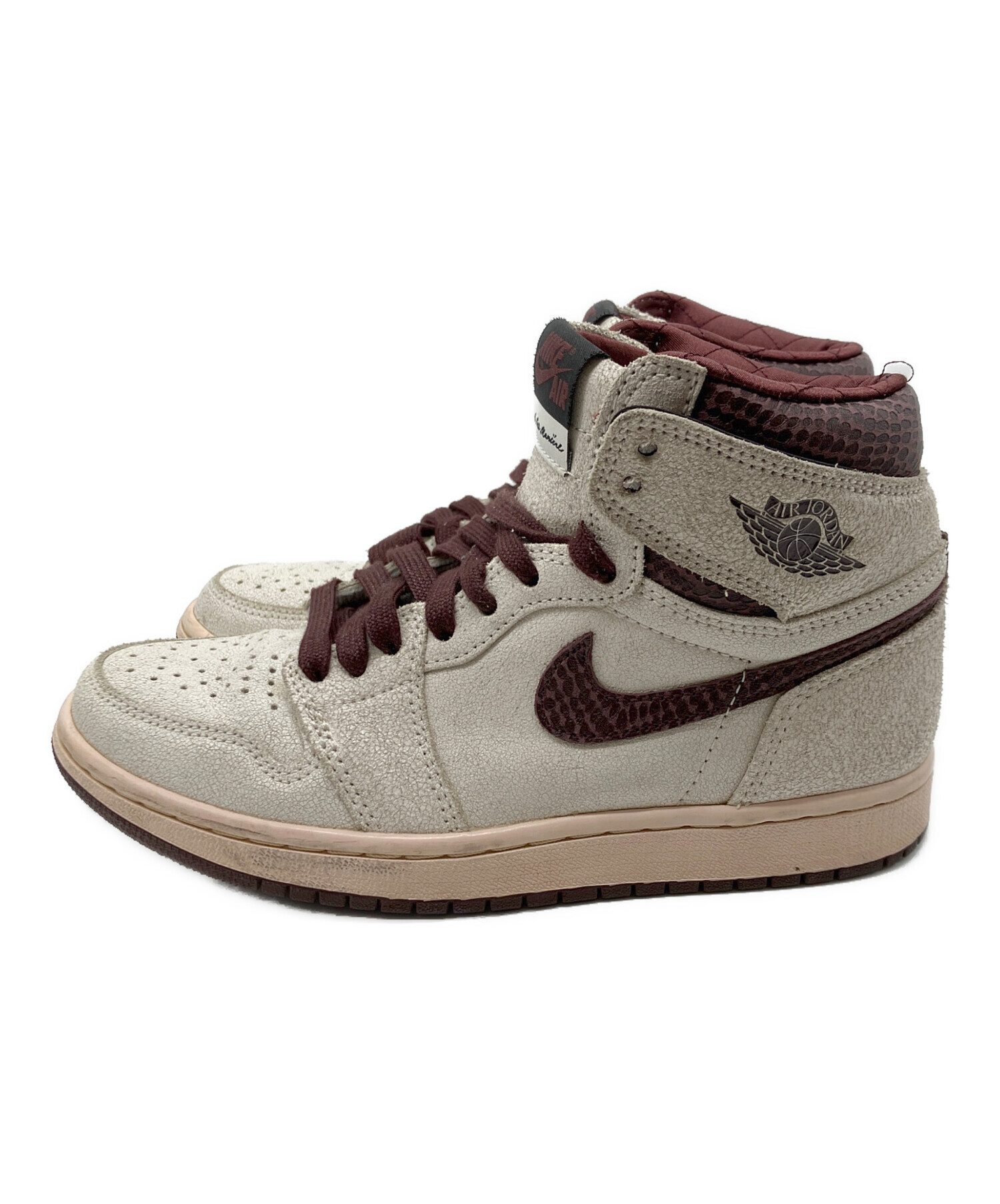中古・古着通販NIKE (ナイキ) A Ma Maniere ナイキ NIKE × ア マ 