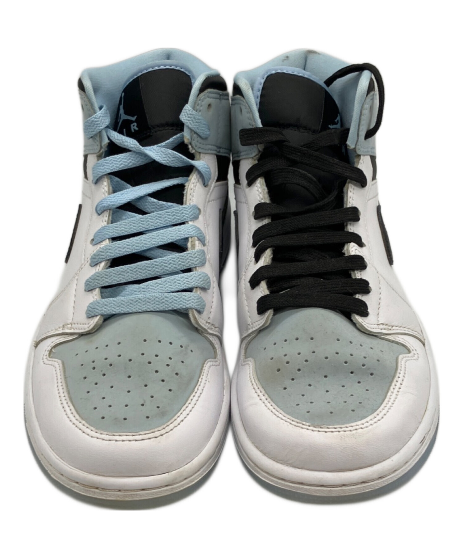 中古・古着通販】NIKE (ナイキ) Air Jordan 1 Mid 