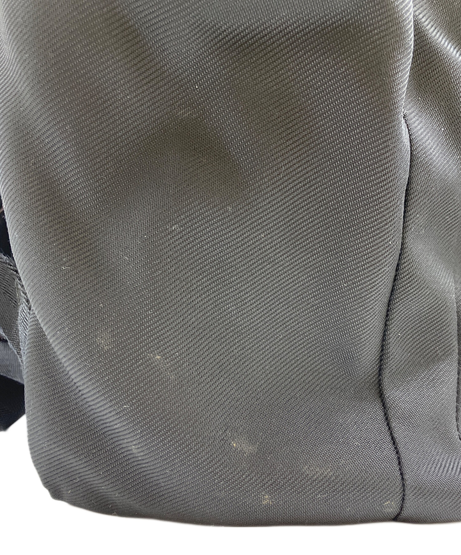 中古・古着通販】COACH (コーチ) リュック ブラック｜ブランド・古着