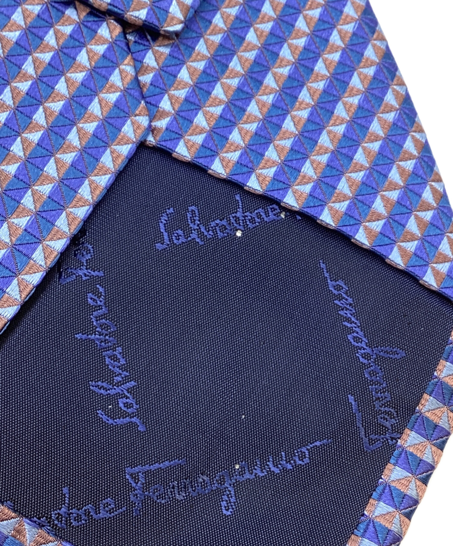 中古・古着通販】Salvatore Ferragamo (サルヴァトーレ フェラガモ