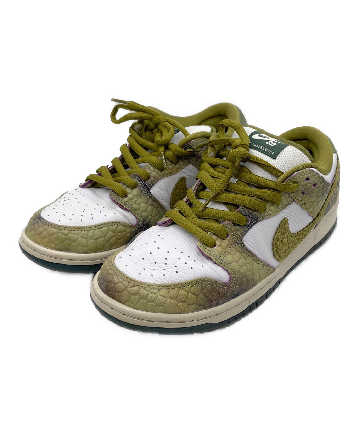 中古・古着通販】NIKE (ナイキ) Alexis Sablone × Nike SB Dunk Low 