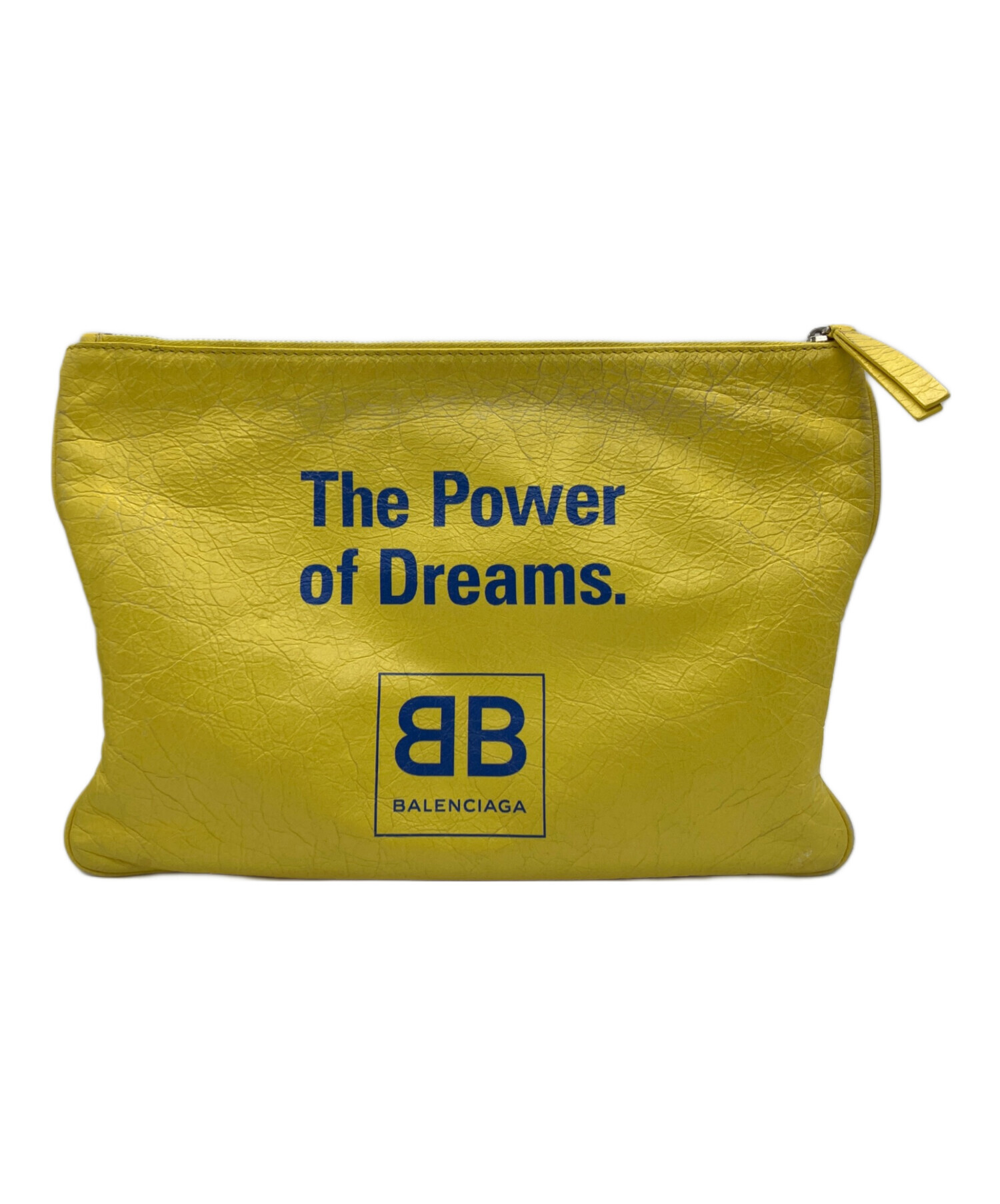 中古・古着通販】BALENCIAGA (バレンシアガ) スーパーマーケット