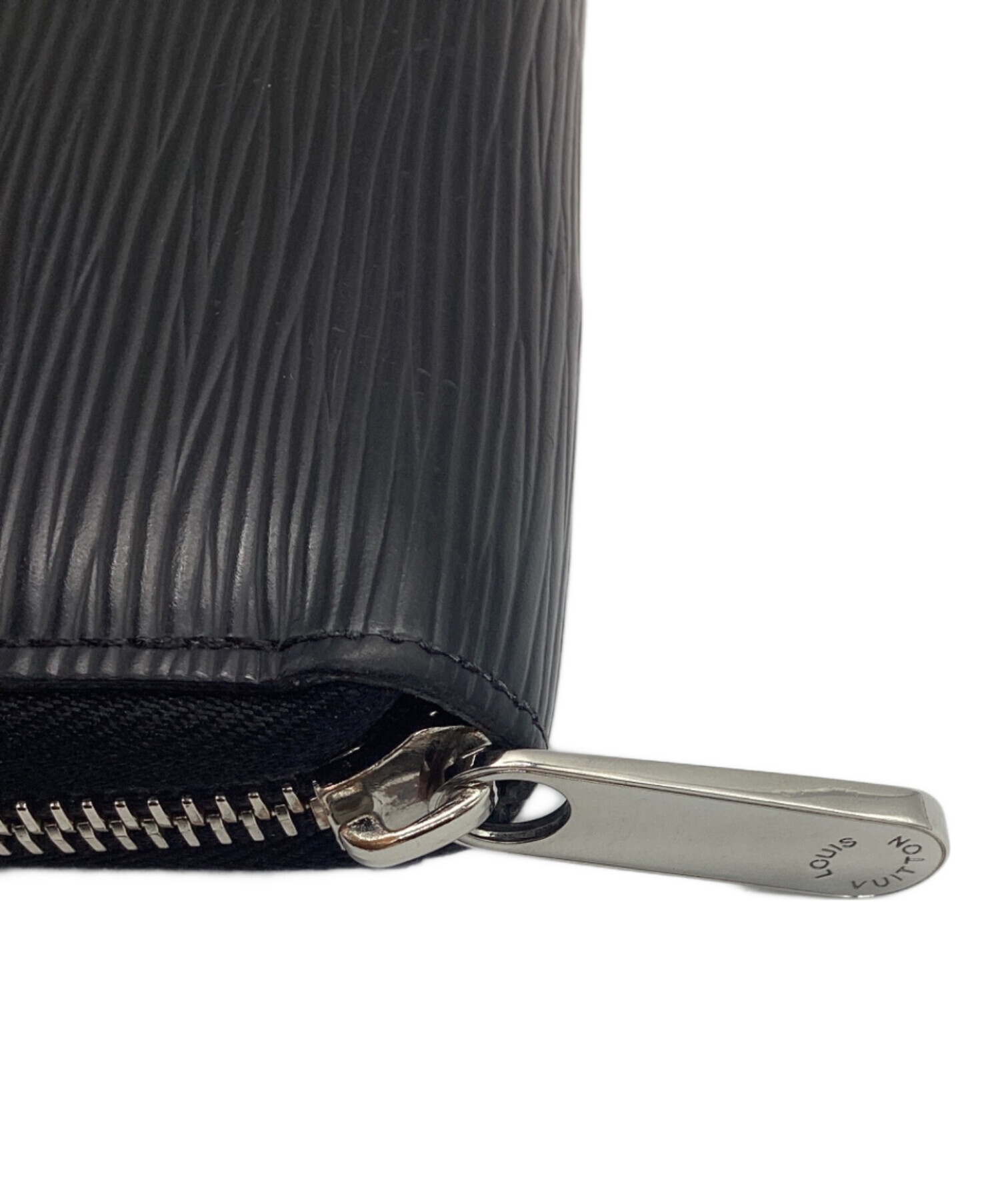 中古・古着通販】LOUIS VUITTON (ルイ ヴィトン) ラウンドファスナー