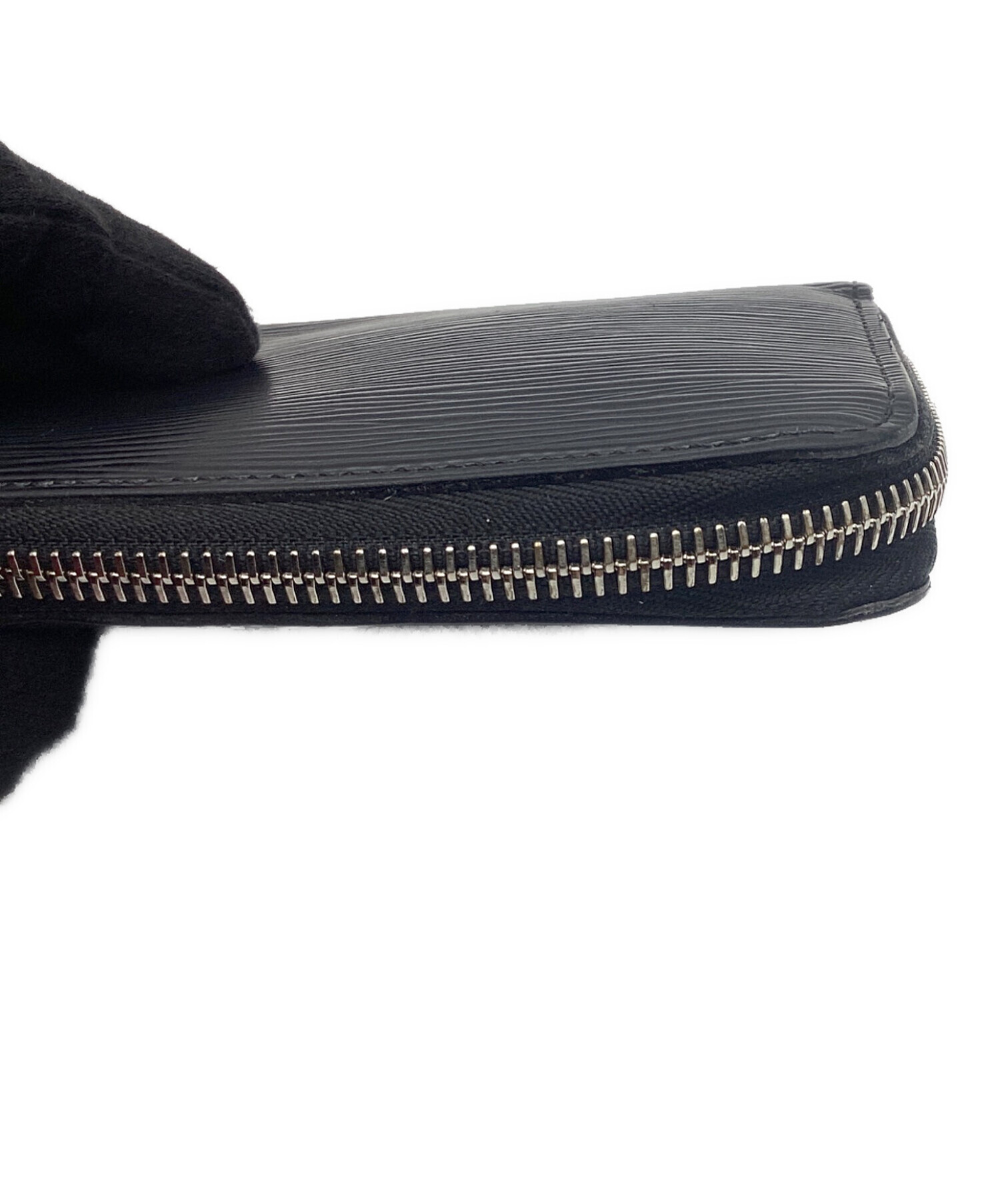 中古・古着通販】LOUIS VUITTON (ルイ ヴィトン) ラウンドファスナー