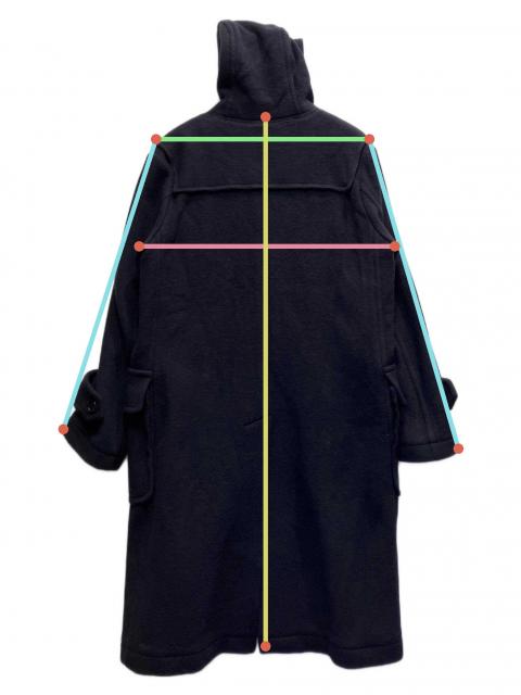 中古・古着通販】BLACK LABEL CRESTBRIDGE (ブラックレーベル クレスト