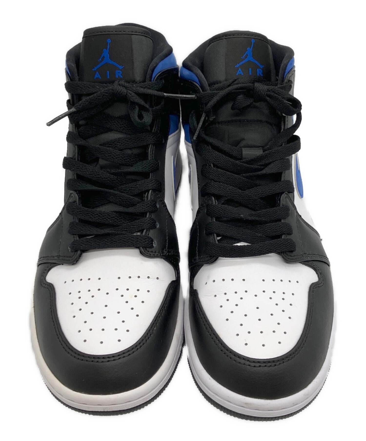 中古・古着通販】NIKE (ナイキ) Air Jordan 1 Mid 