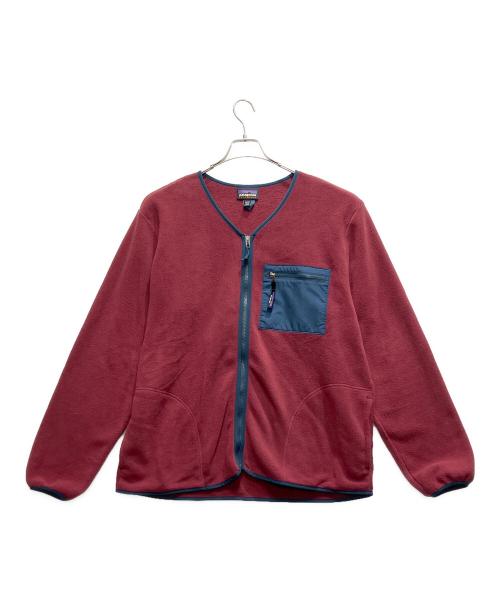 patagonia パタゴニア　シンチラカーディガン　XS patagonia パタゴニア シンチラカーディガン XS PATAGONIA (パタゴニア