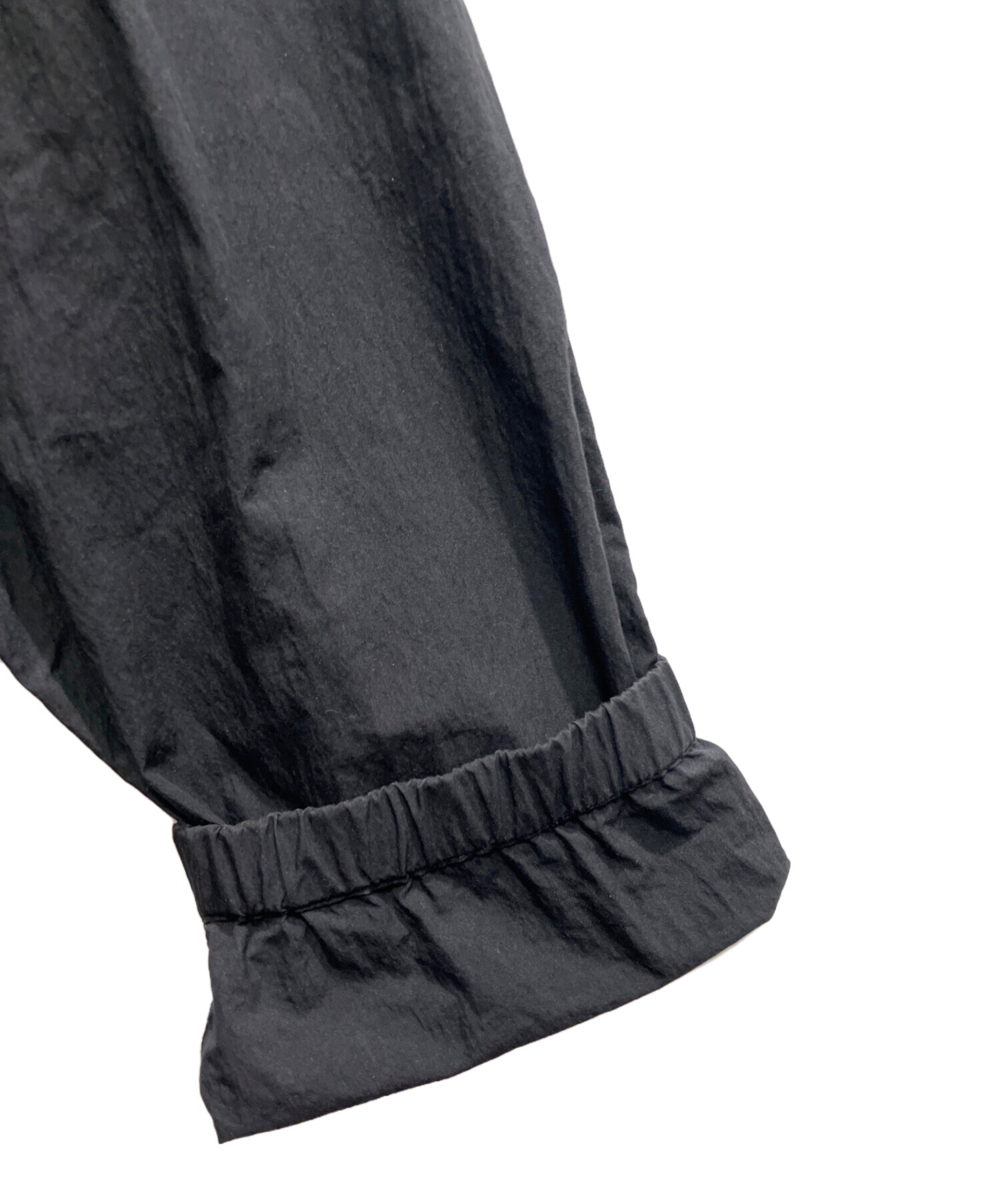 中古・古着通販】Snow peak (スノーピーク) コットンナイロンパーカー