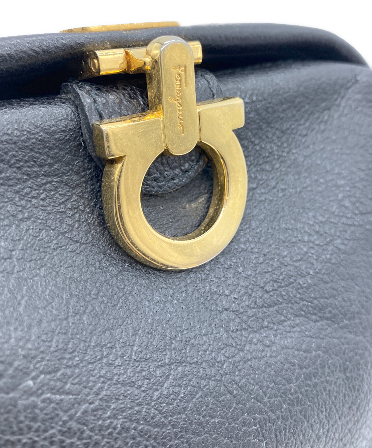 中古・古着通販】Salvatore Ferragamo (サルヴァトーレ フェラガモ