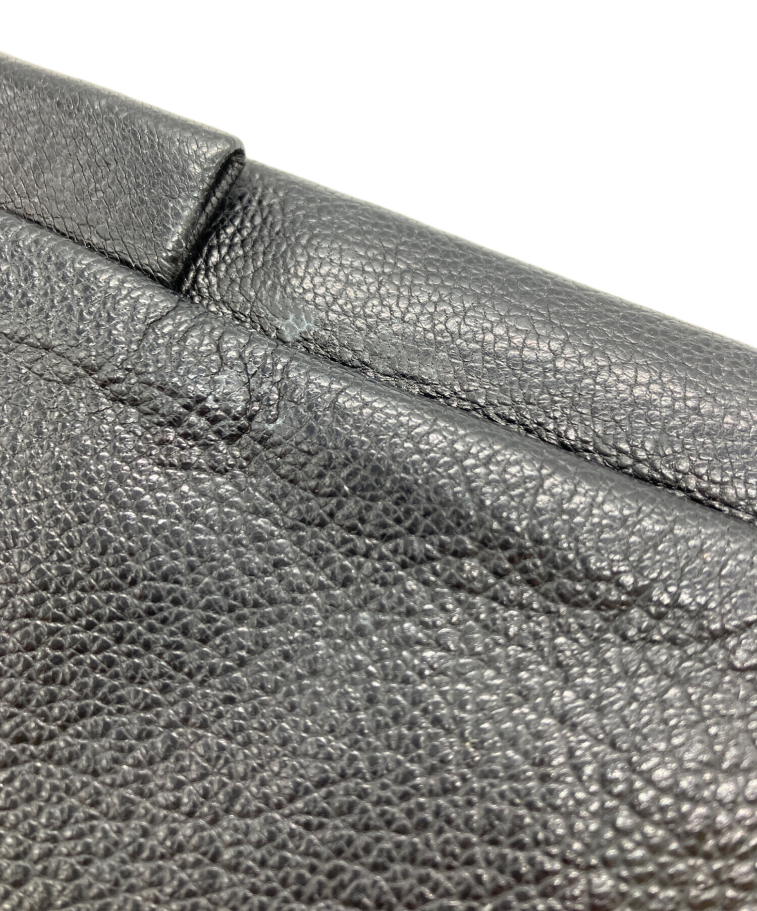 中古・古着通販】MIU MIU (ミュウミュウ) ビジュークラッチバッグ