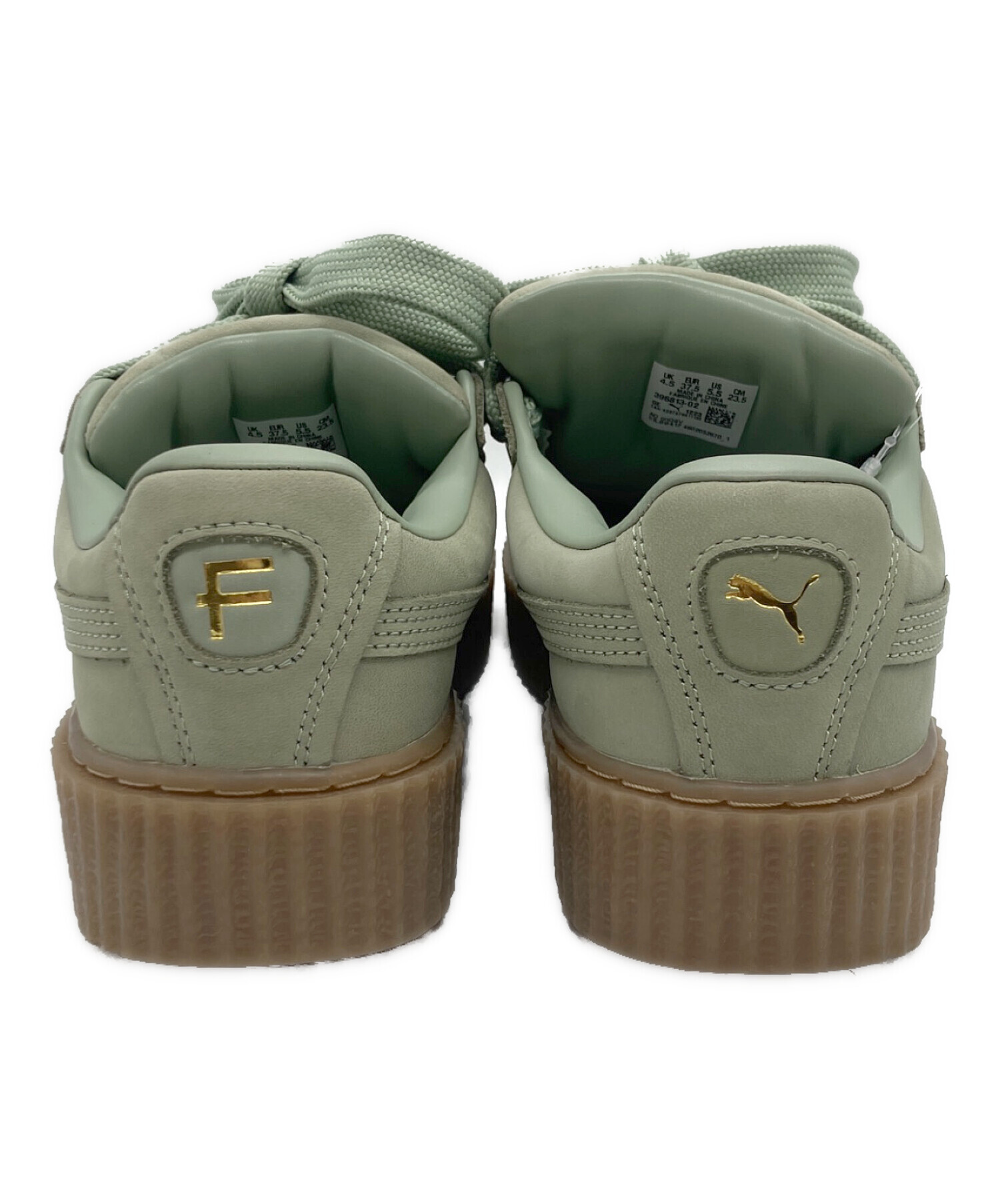 中古・古着通販】FENTY PUMA by Rihanna (フェンティ プーマ バイ 
