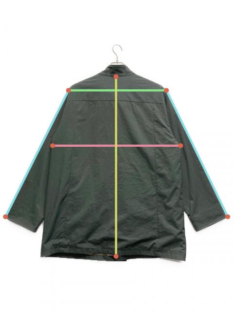 中古・古着通販】Barbour (バブアー) ジャケット グリーン サイズ:M