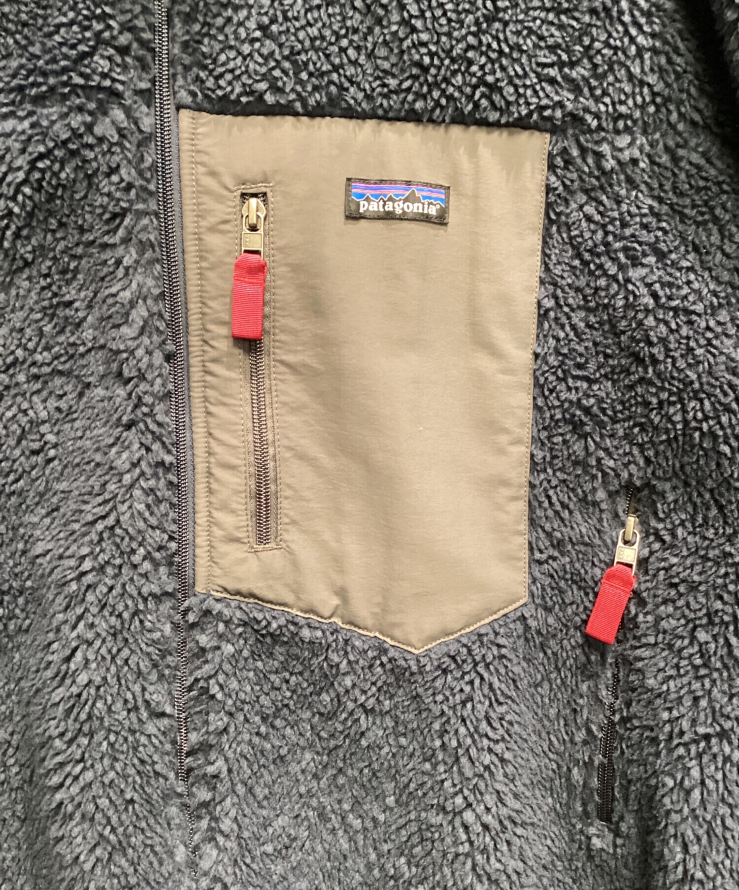 中古・古着通販】Patagonia (パタゴニア) メンズ・クラシック・レトロ
