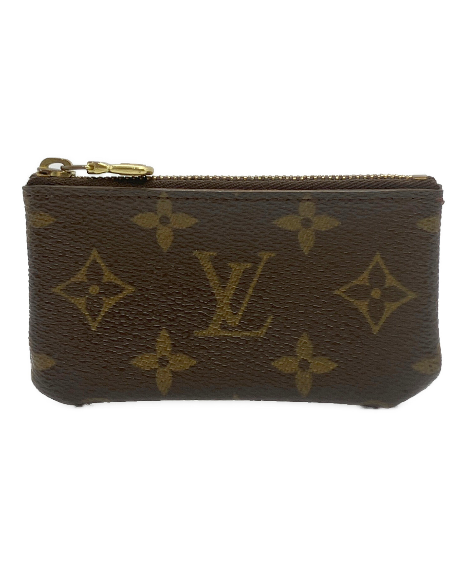 中古・古着通販】LOUIS VUITTON (ルイ ヴィトン) ポシェット・クレ