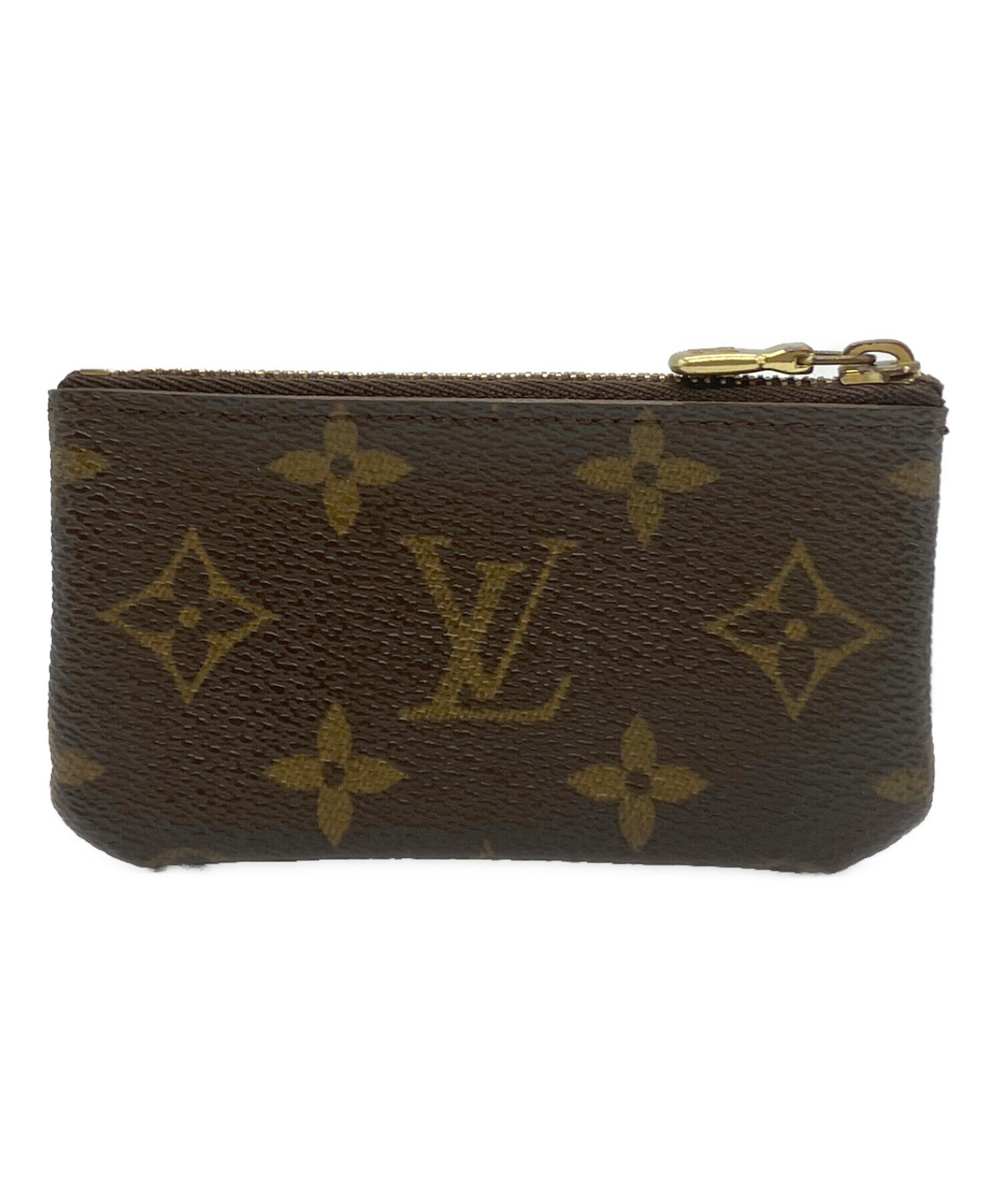 中古・古着通販】LOUIS VUITTON (ルイ ヴィトン) ポシェット・クレ