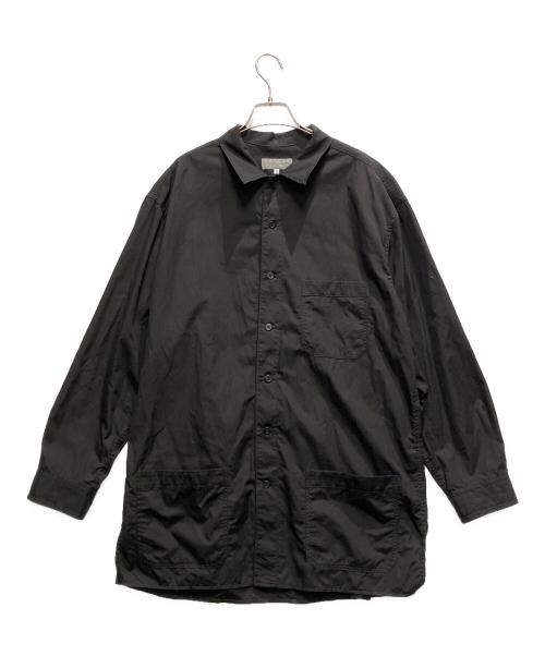 中古・古着通販】YOHJI YAMAMOTO (ヨウジヤマモト) 長袖シャツ