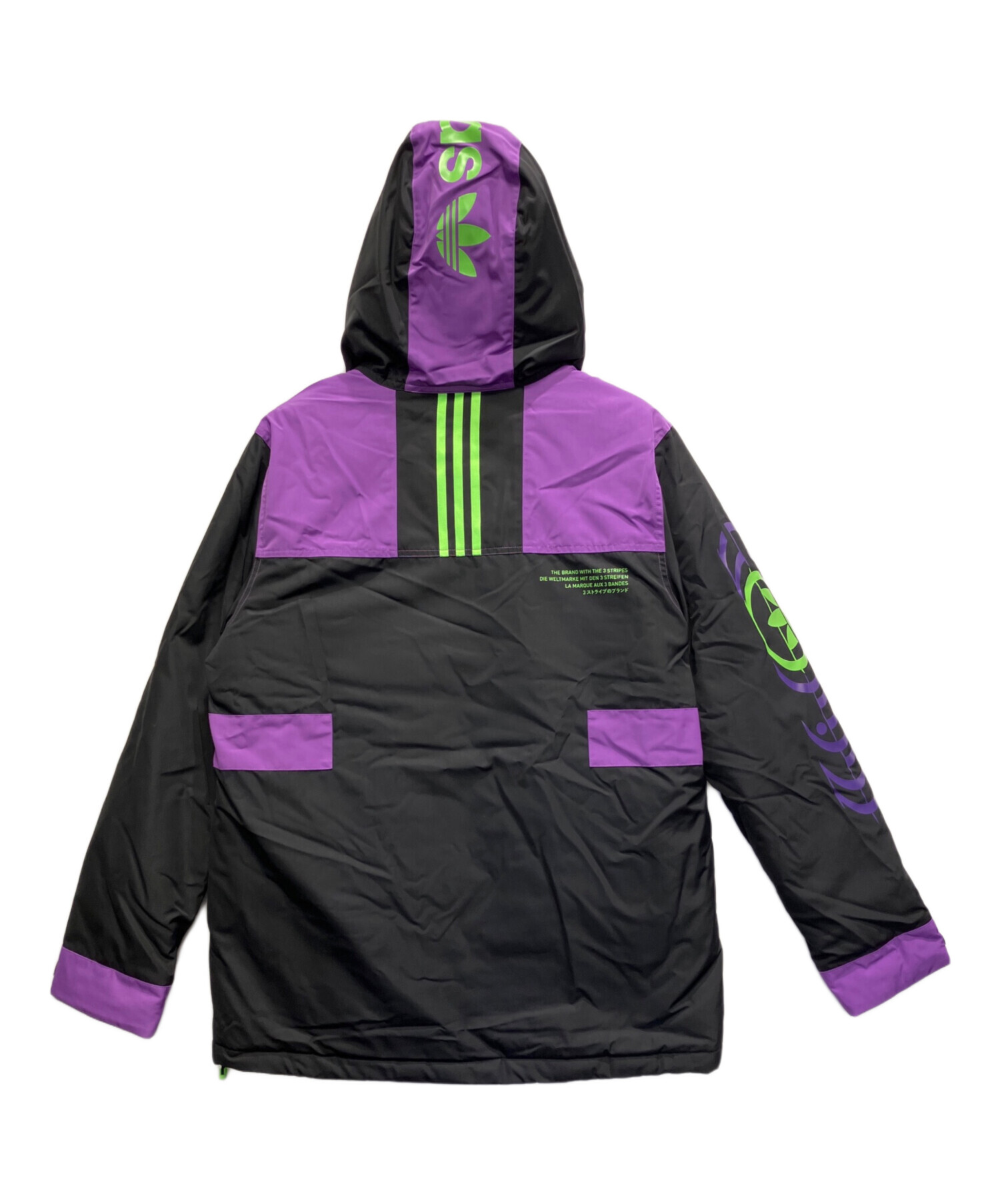 中古・古着通販】adidas Originals (アディダスオリジナル) 22 