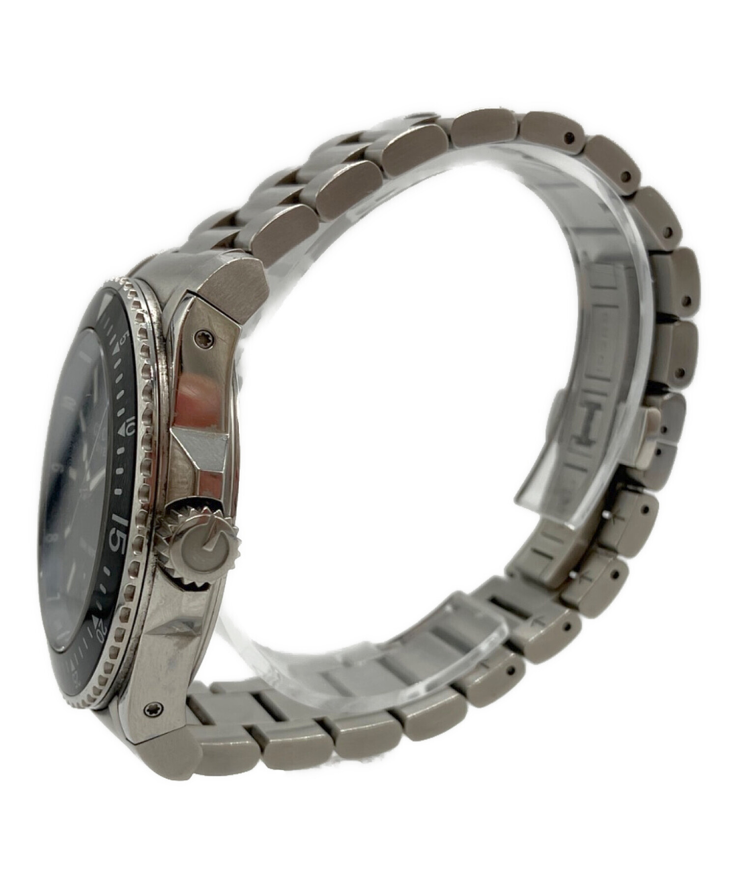 鑑定済み 正規品 GUCCI 時計 中古・古着通販】GUCCI (グッチ) 腕時計｜ブランド・古着通販