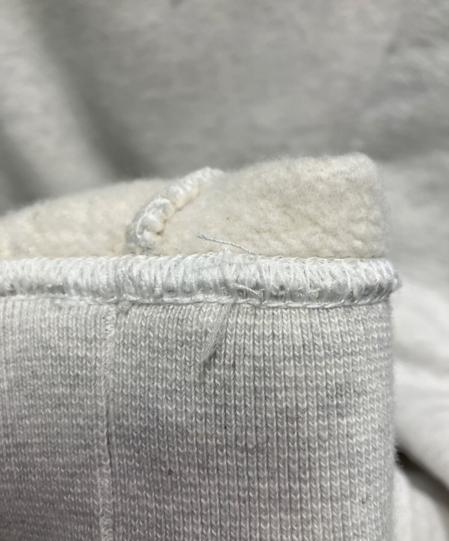 中古・古着通販】SUPREME (シュプリーム) JORDAN (ジョーダン) Hooded 