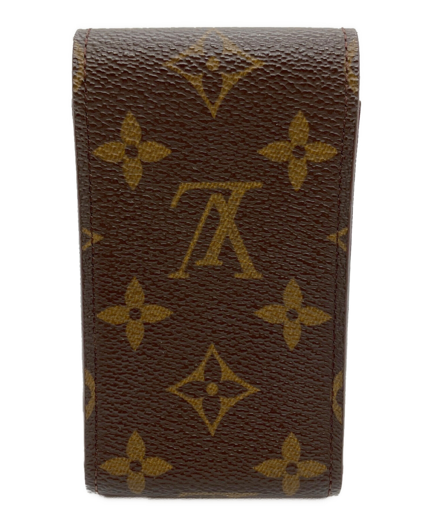 中古・古着通販】LOUIS VUITTON (ルイ ヴィトン) シガレットケース