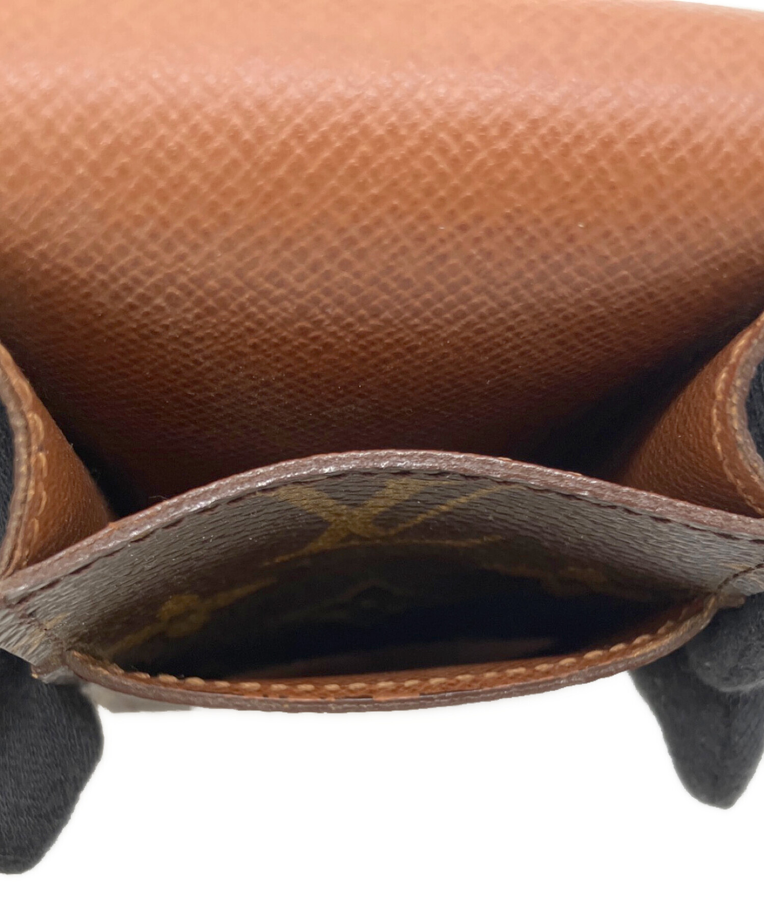 中古・古着通販】LOUIS VUITTON (ルイ ヴィトン) シガレットケース