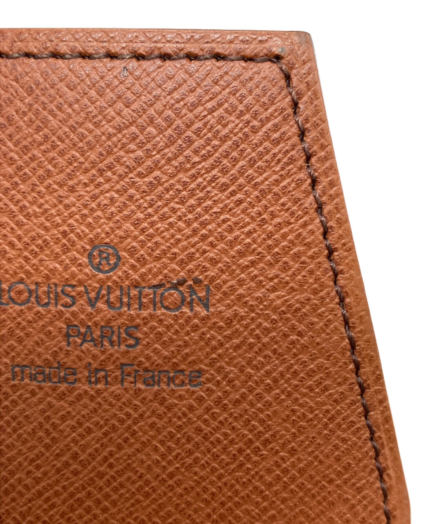 中古・古着通販】LOUIS VUITTON (ルイ ヴィトン) シガレットケース